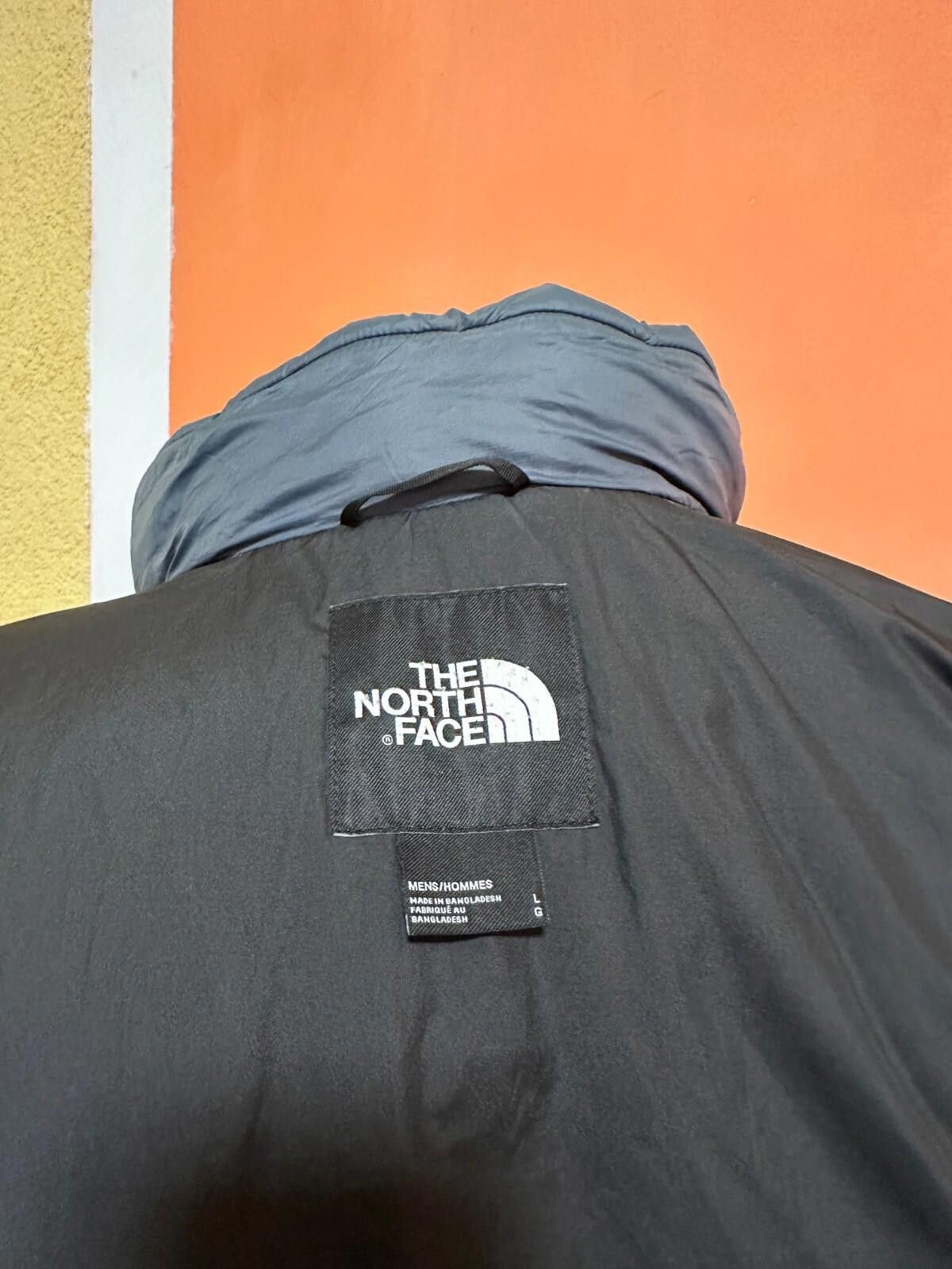 The North Face THE NORTH FACE HIMALAYAN INSULATED HMLYN INS JACKET Size US L / EU 52-54 / 3 - 11 Thumbnail