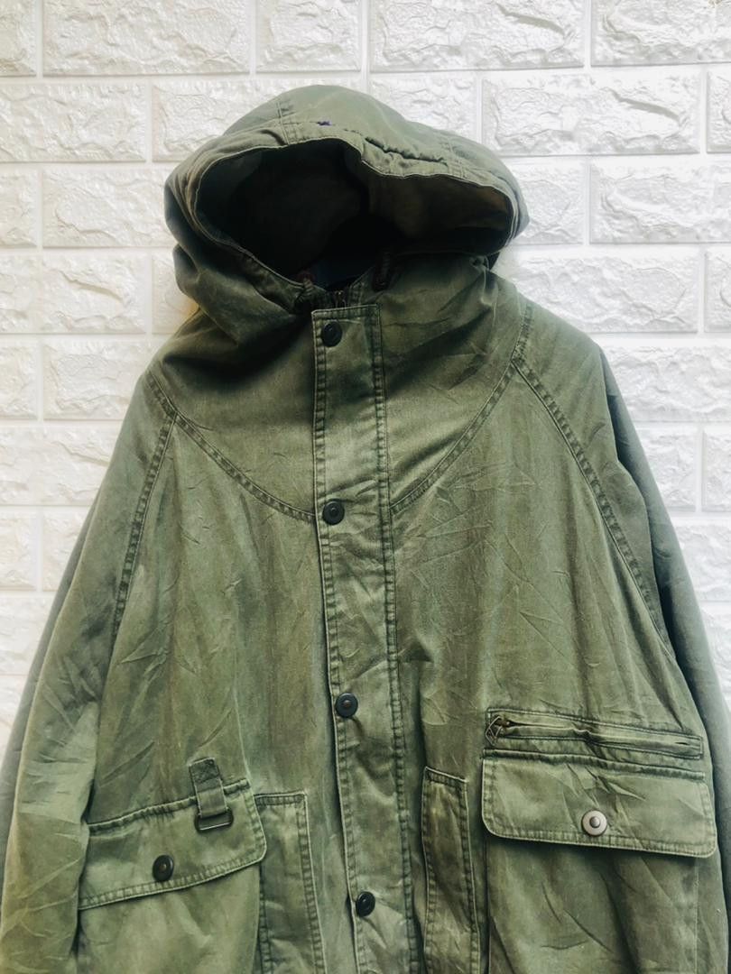 Japanese Brand × London Fog × Vintage Vintage London Fog Japanese Designer Fashion Style Size US XL / EU 56 / 4 - 3 Thumbnail