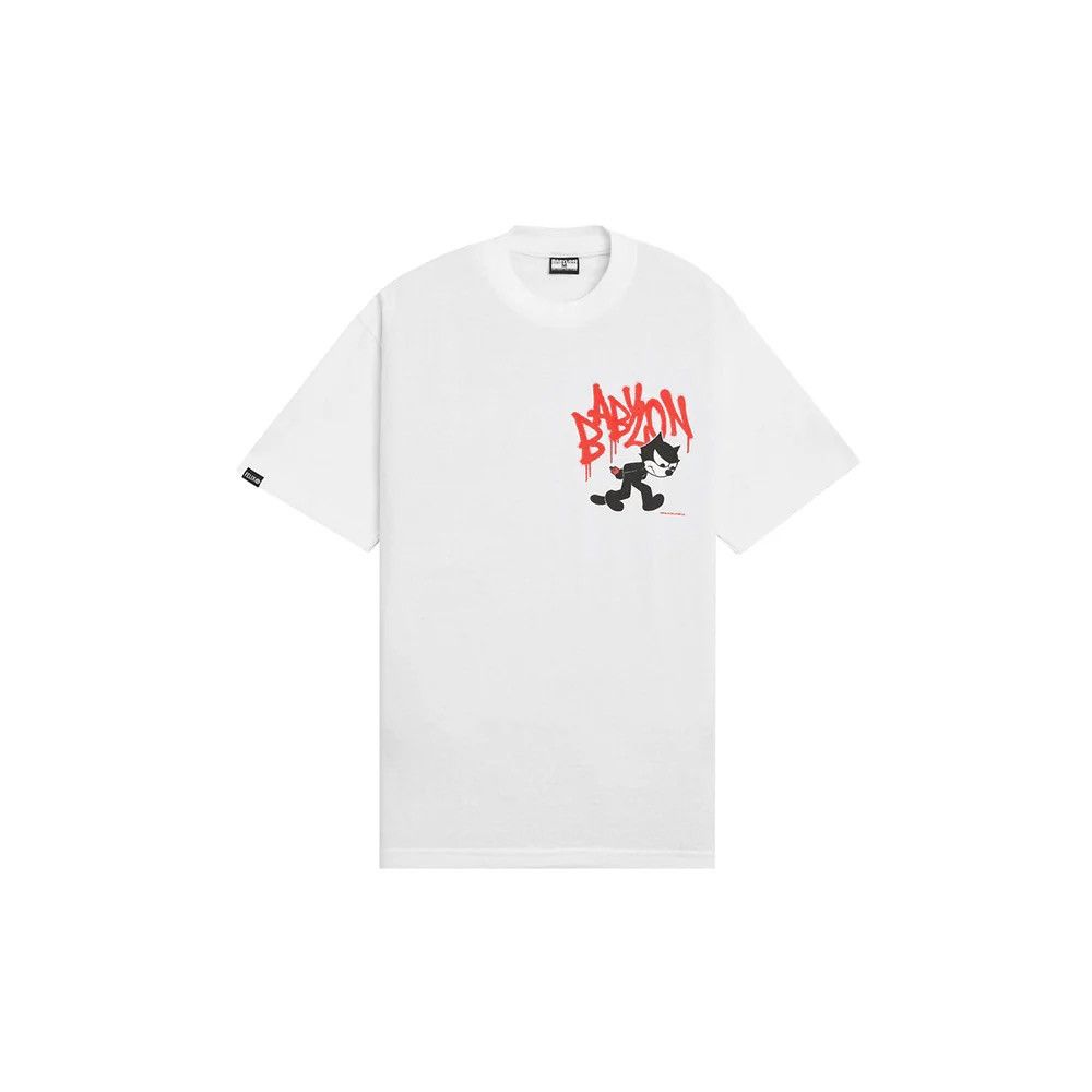 Babylon × Felix Babylon x Felix Tee Size US S / EU 44-46 / 1 - 1 Thumbnail