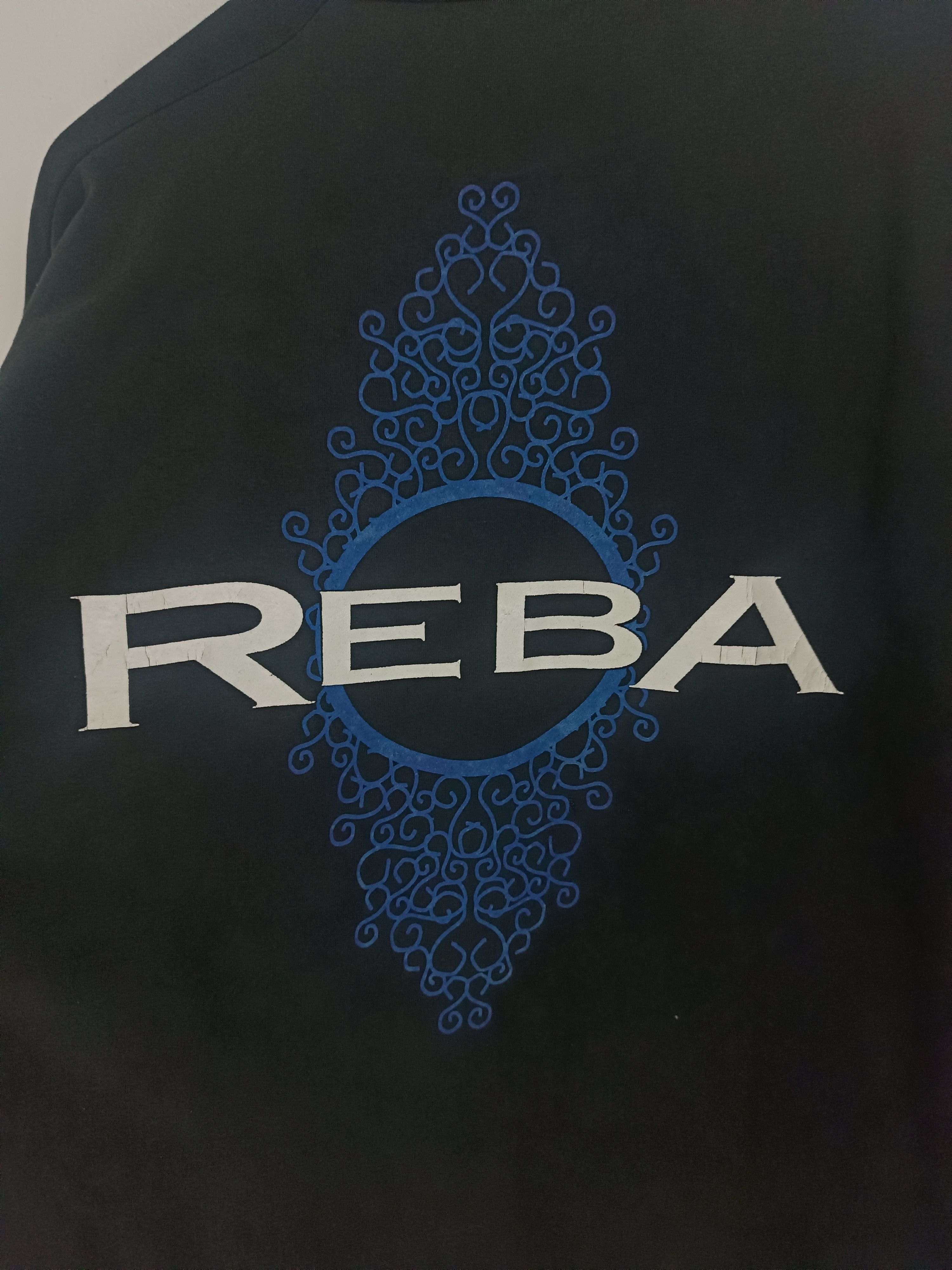 Vintage VINTAGE 90'S REBA QUEEN OF COUNTRY blake jackson buble Size US XL / EU 56 / 4 - 15 Thumbnail