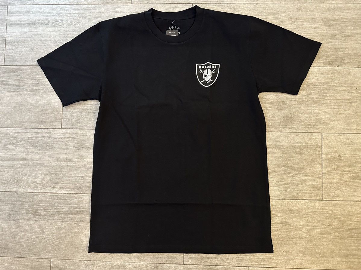 Born X Raised Rocker T Shirt | Grailed