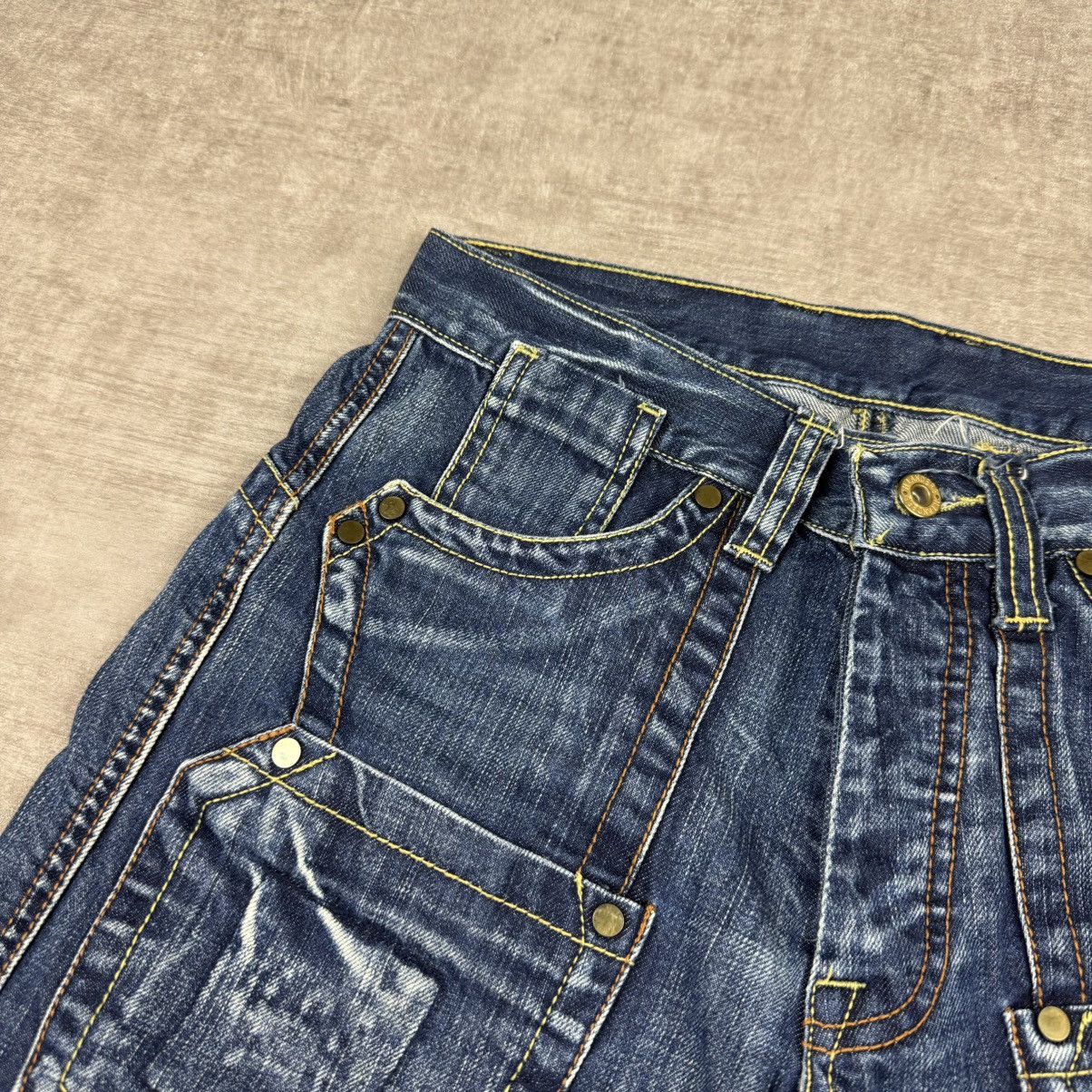 Other Y2K Jeans Size US 29 - 12 Thumbnail