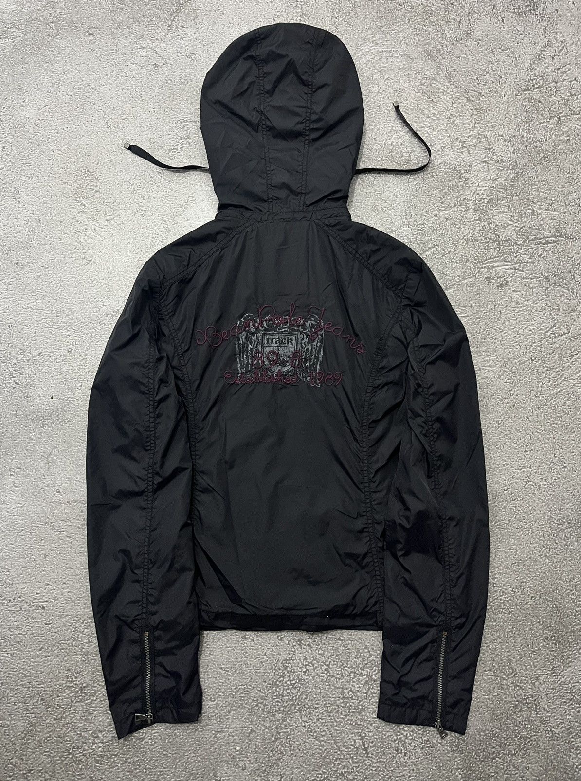 BEANPOLE Vintage Beanpole Gopcore Jacket Size US M / EU 48-50 / 2 - 6 Thumbnail