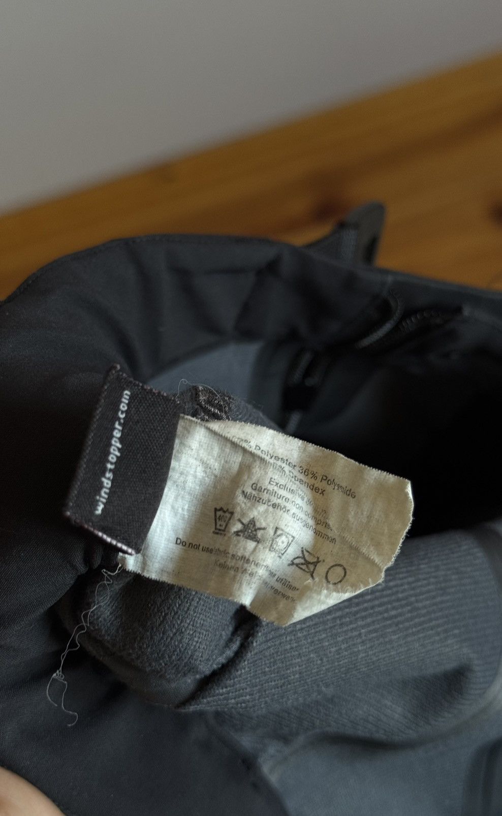Arc'teryx Arcteryx Ski Pants Women’s Windstopper Size 29" - 15 Thumbnail