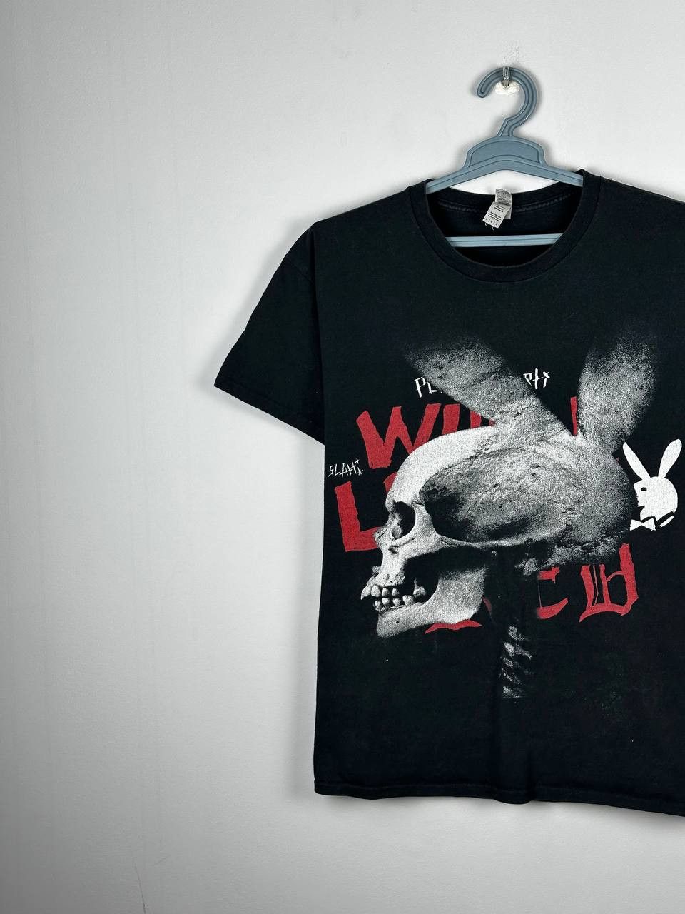 Playboi Carti Whole lotta red Playboi CartI Streetwear T Shirt Size US M / EU 48-50 / 2 - 3 Thumbnail