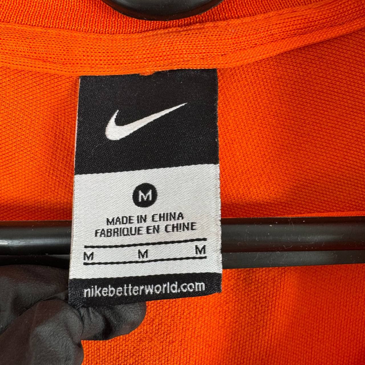 Nike Nike FCB 2012-13 Track Jacket 478157-815 Mens Size M Size US M / EU 48-50 / 2 - 5 Thumbnail