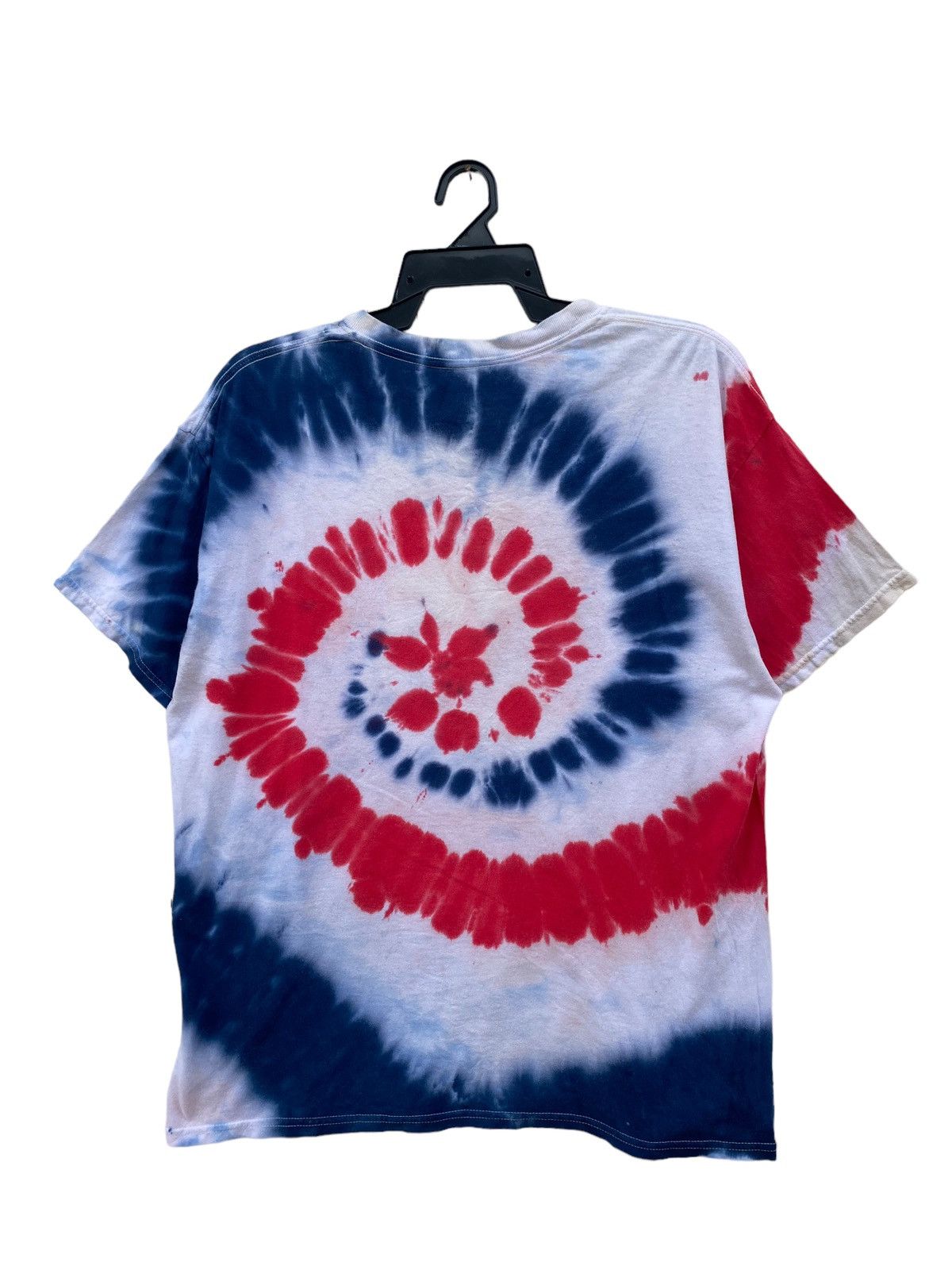 Grateful Dead Greatful Dead 2015 Tie Dye Tees Size US L / EU 52-54 / 3 - 2 Thumbnail