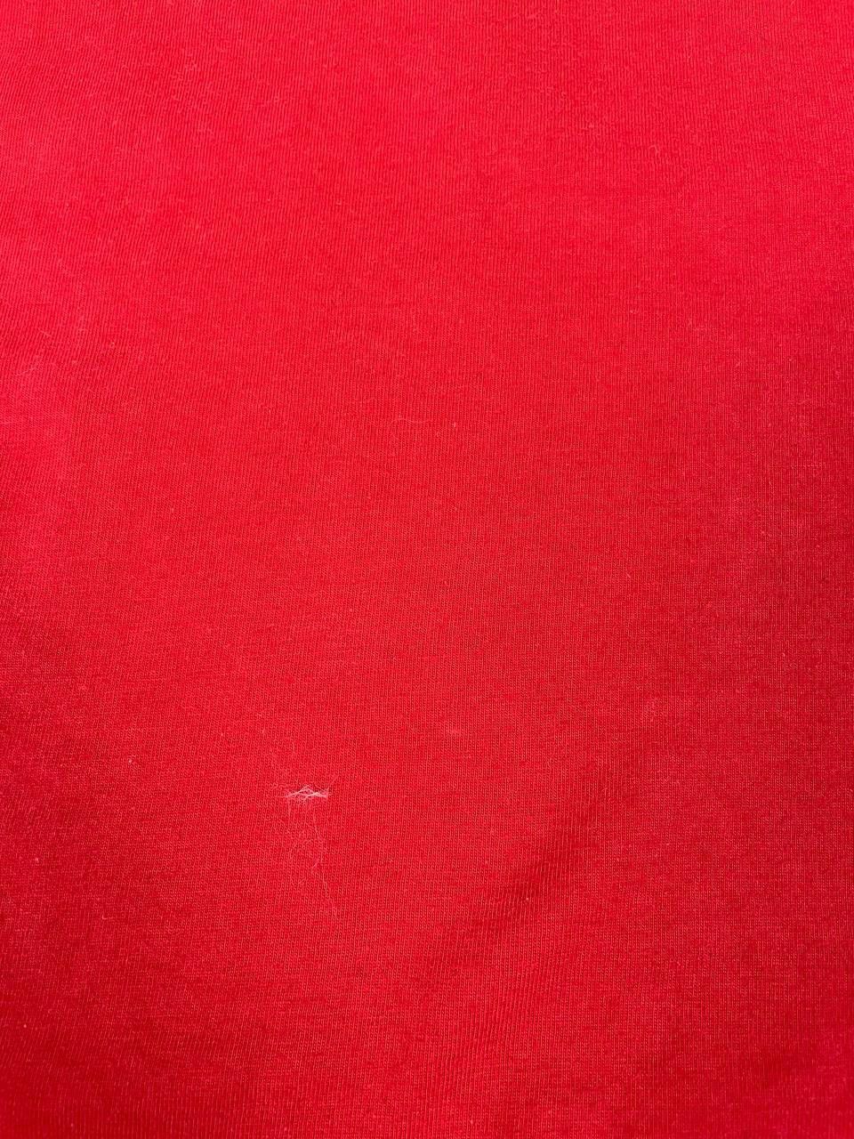 Umbro Vintage Umbro Nottingham Forest 90s Training Shirt Jersey Size US M / EU 48-50 / 2 - 9 Thumbnail