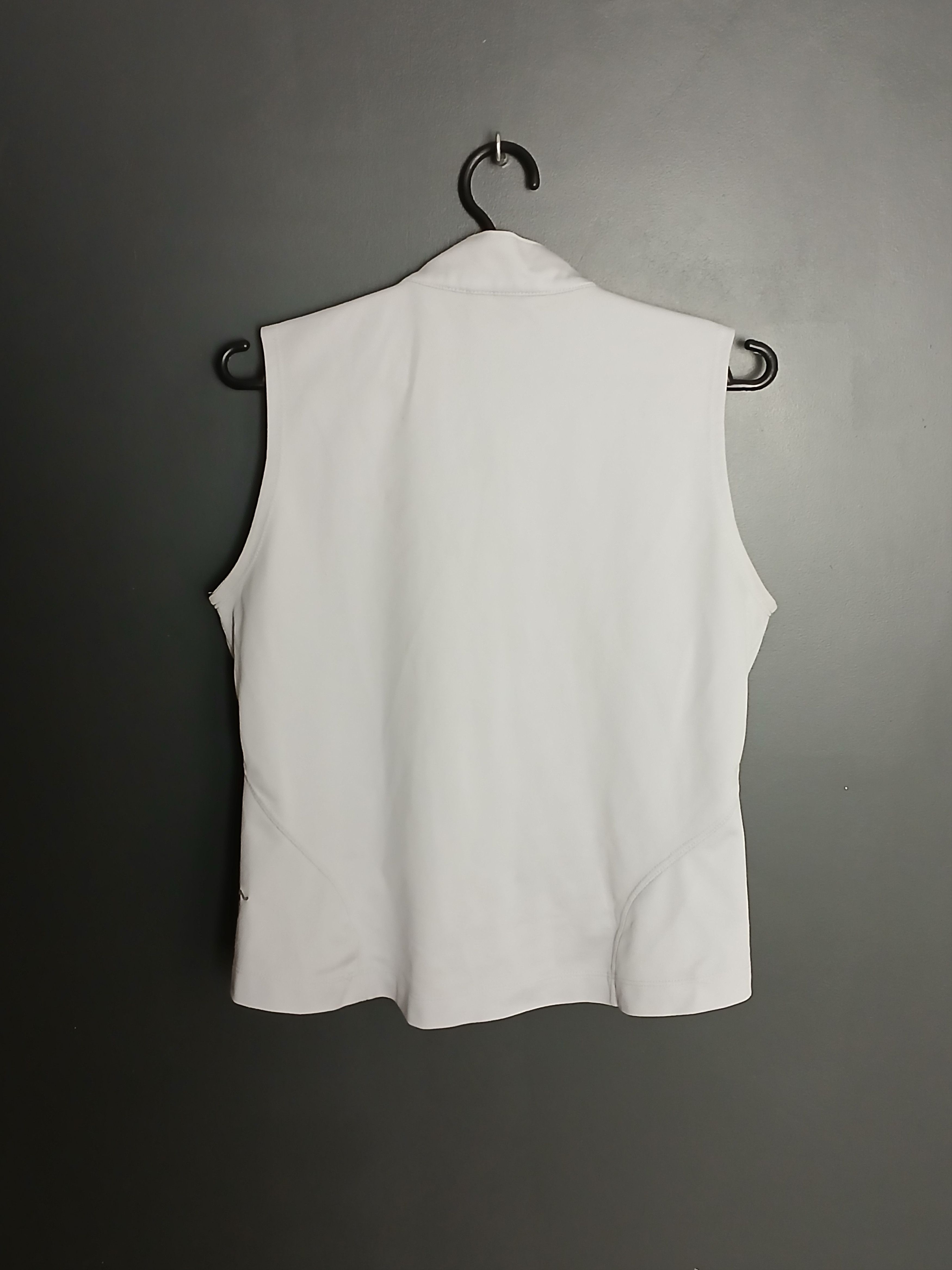 Arc'teryx Arc'Teryx Tank Top Size S / US 4 / IT 40 - 2 Thumbnail