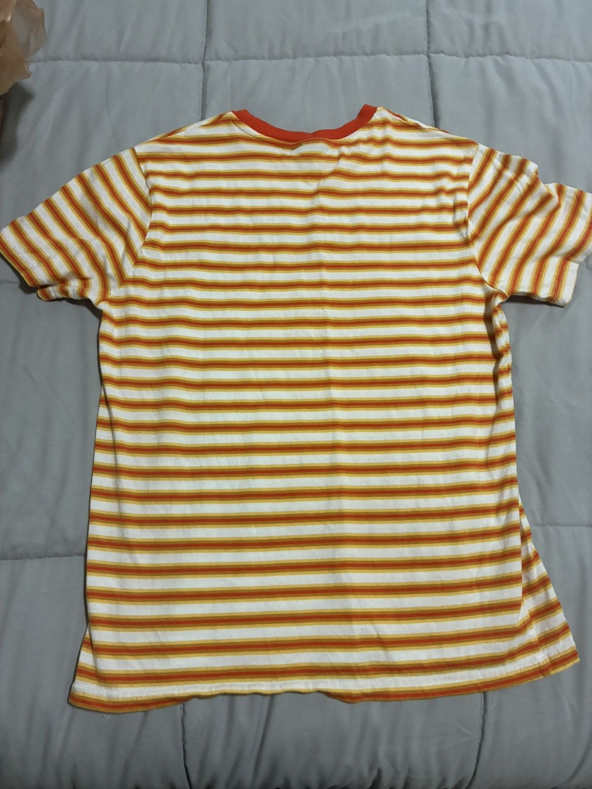 Other Vintage cheez it tee Size US M / EU 48-50 / 2 - 3 Thumbnail