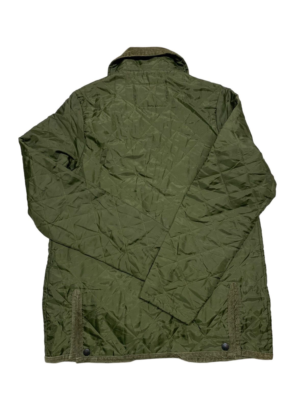 SHIPS Rain cheetah British made by ships jacket Size US S / EU 44-46 / 1 - 4 Thumbnail