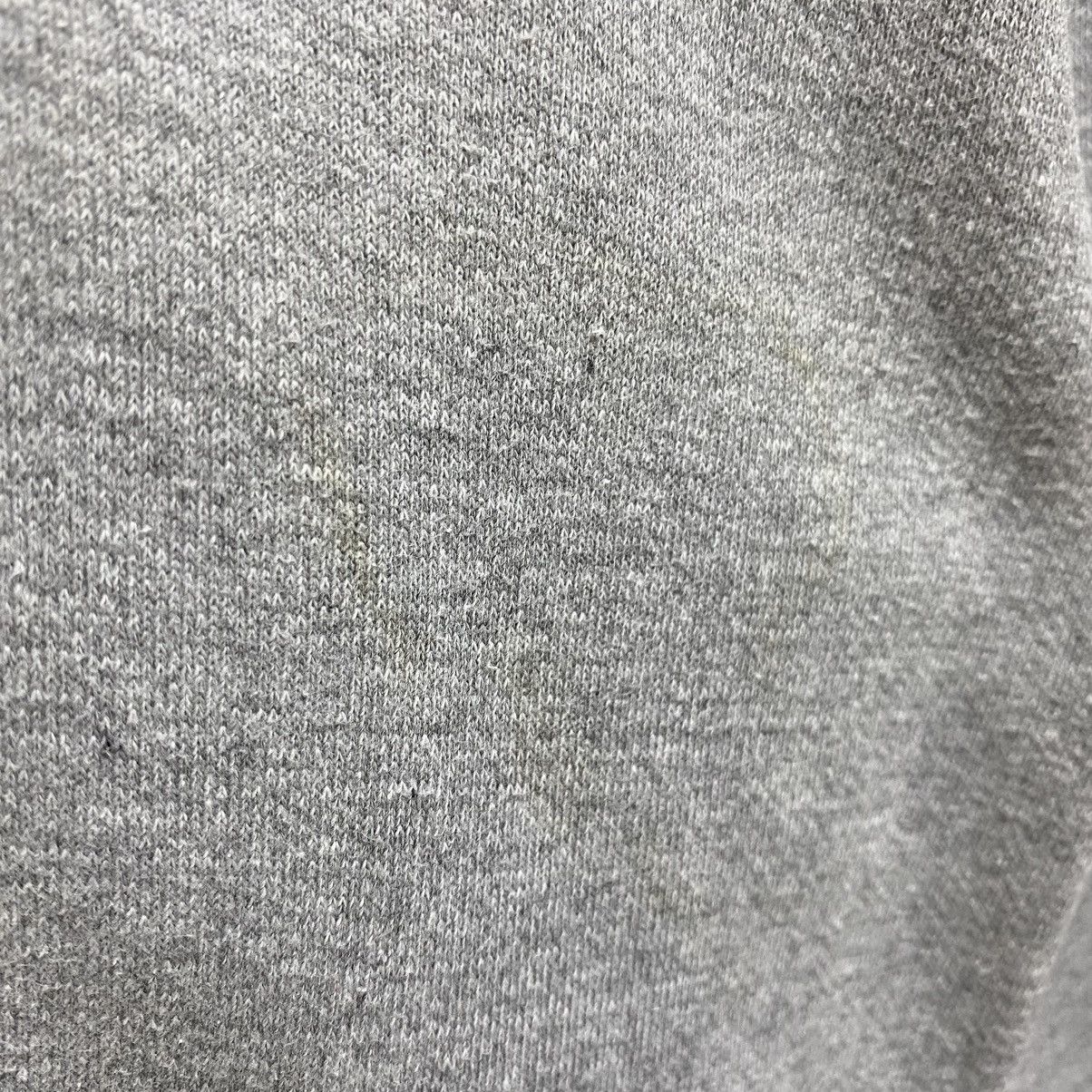 Burton Vintage Burton Club USA Sweatshirt 90s Grey Outdoor Brand Size US L / EU 52-54 / 3 - 8 Thumbnail