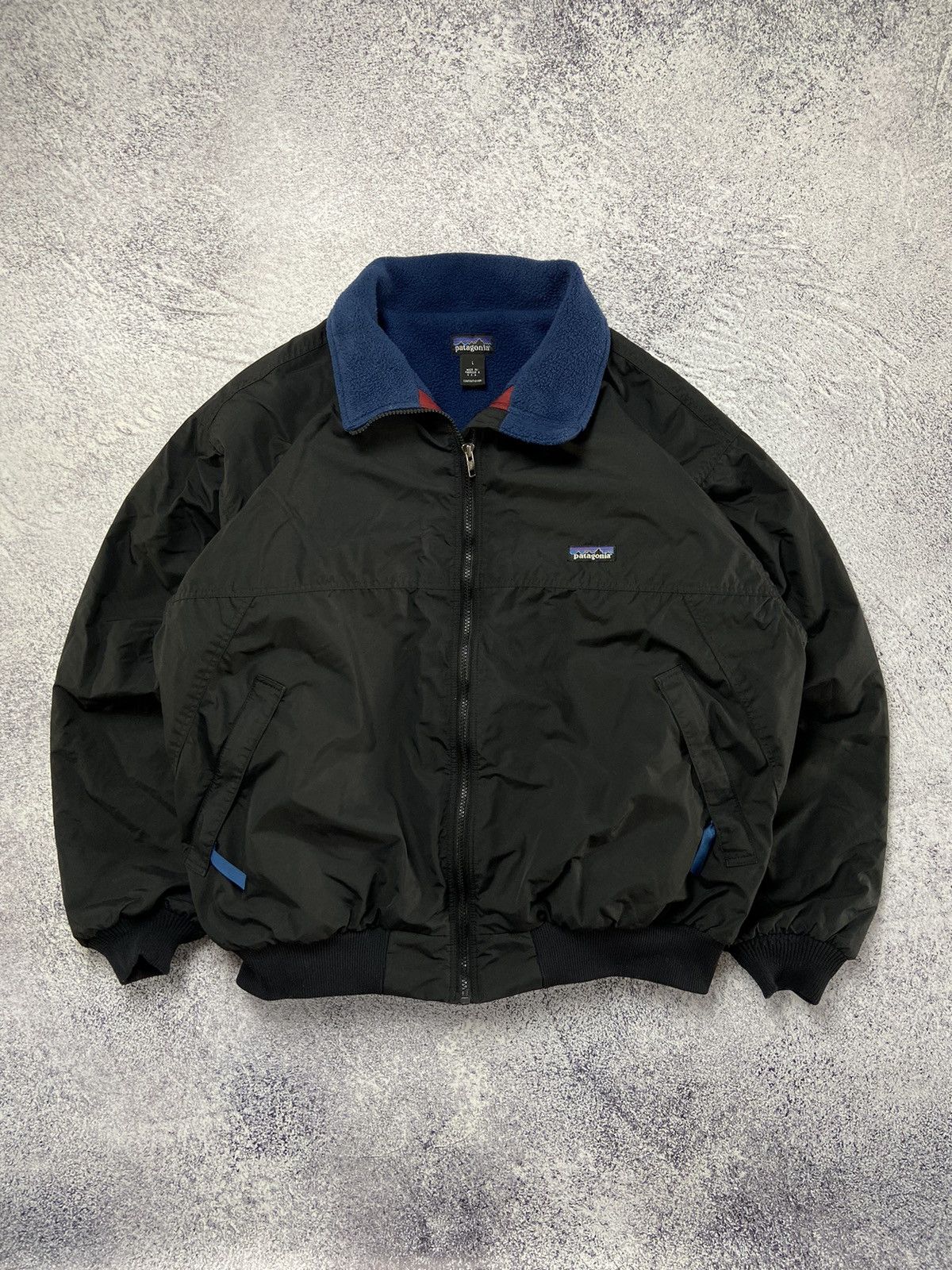 Outdoor Life × Patagonia × Vintage Vintage Patagonia Jacket