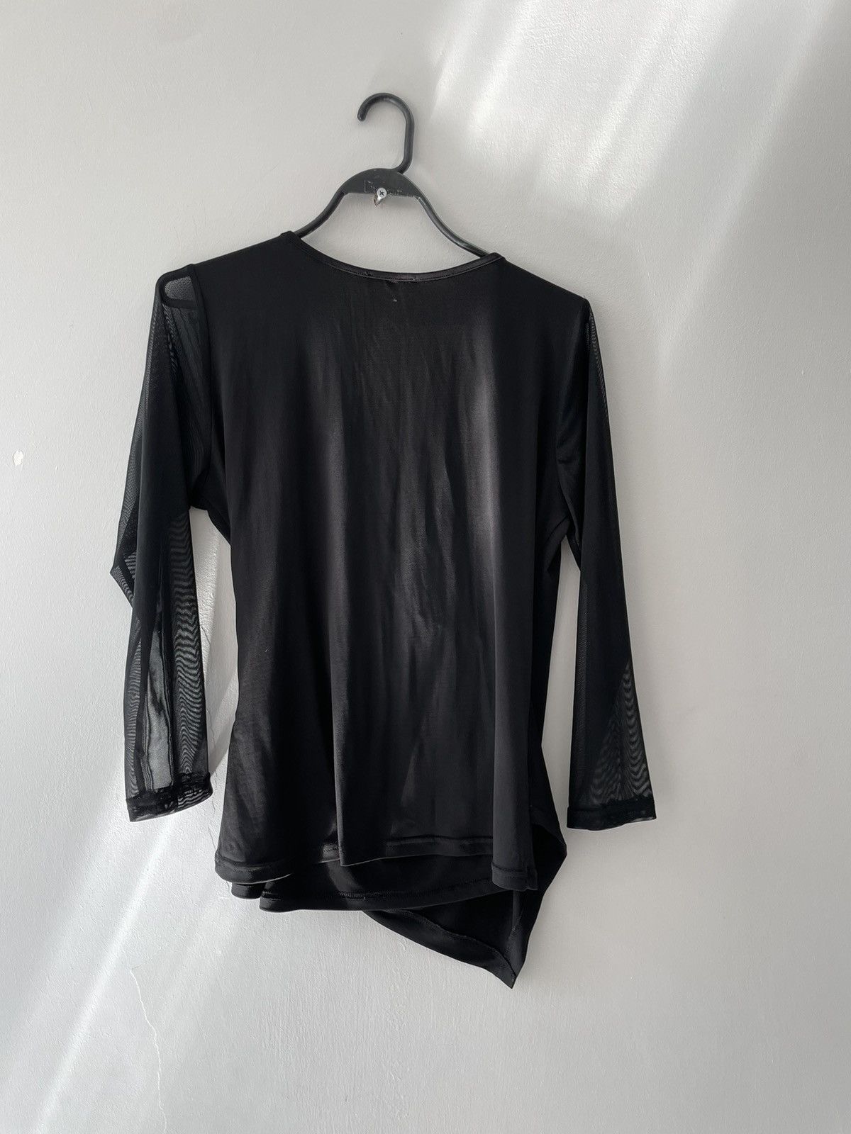 Vintage Vintage blouse Size XL / US 12-14 / IT 48-50 - 10 Thumbnail