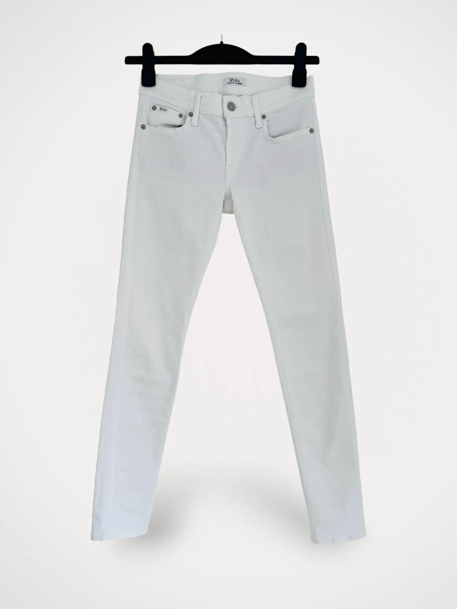 Ralph Lauren Polo Ralph Lauren Jeans Size 25" / US 0 / IT 36 - 1 Thumbnail