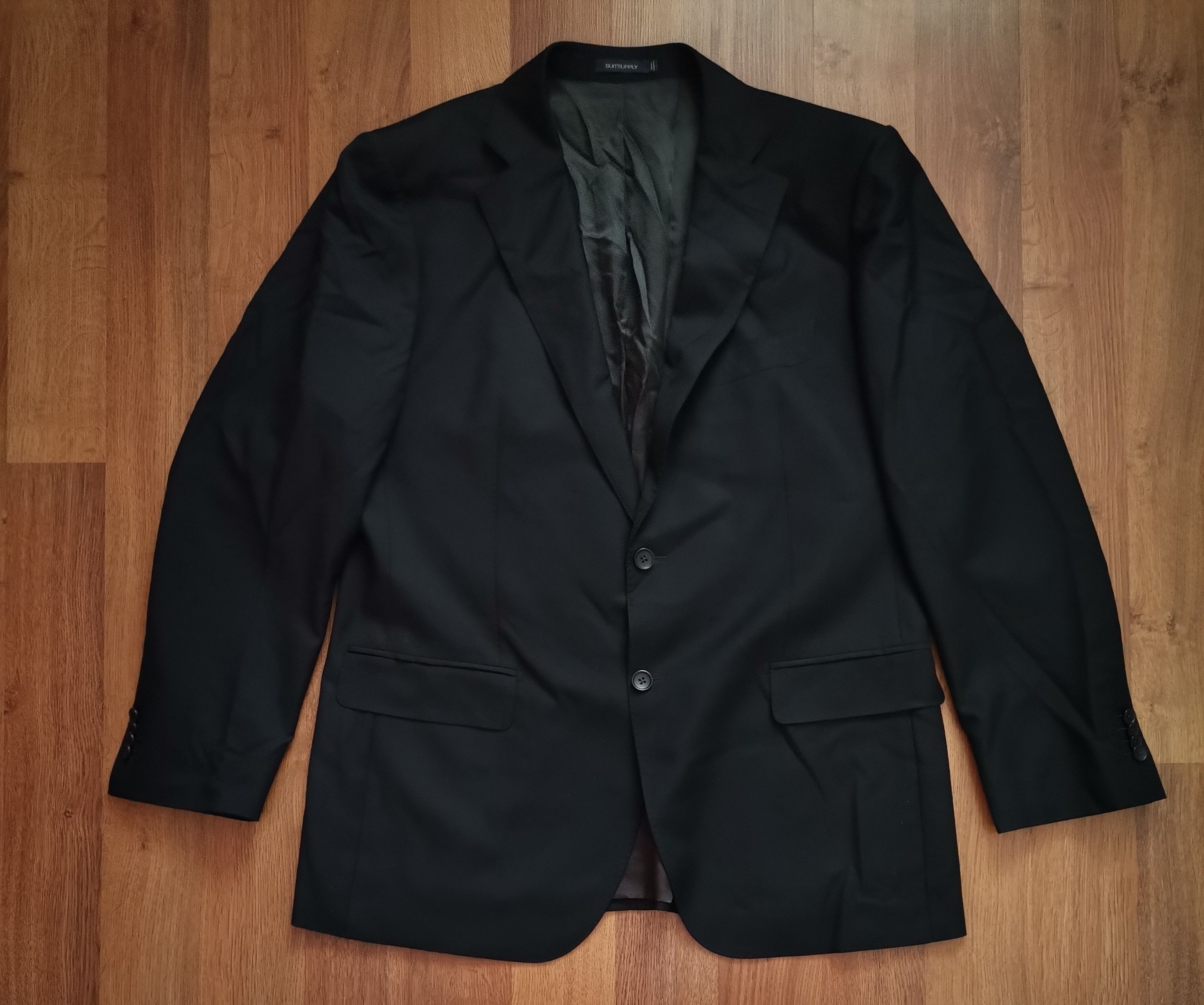 Suitsupply Blazer
