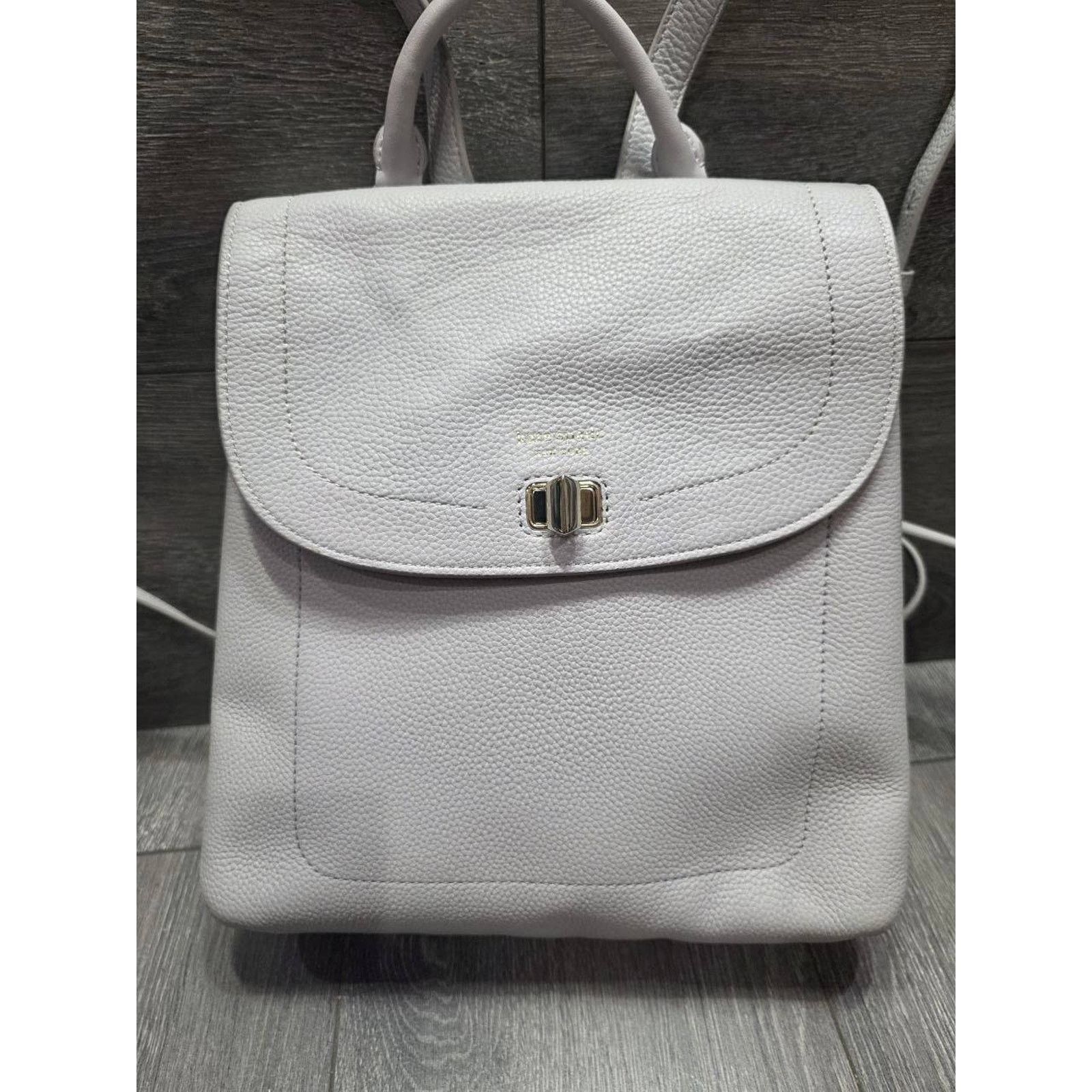 Kate Spade Kate Spade Medium Essential NWOT Gray B000444 Size ONE SIZE - 4 Thumbnail