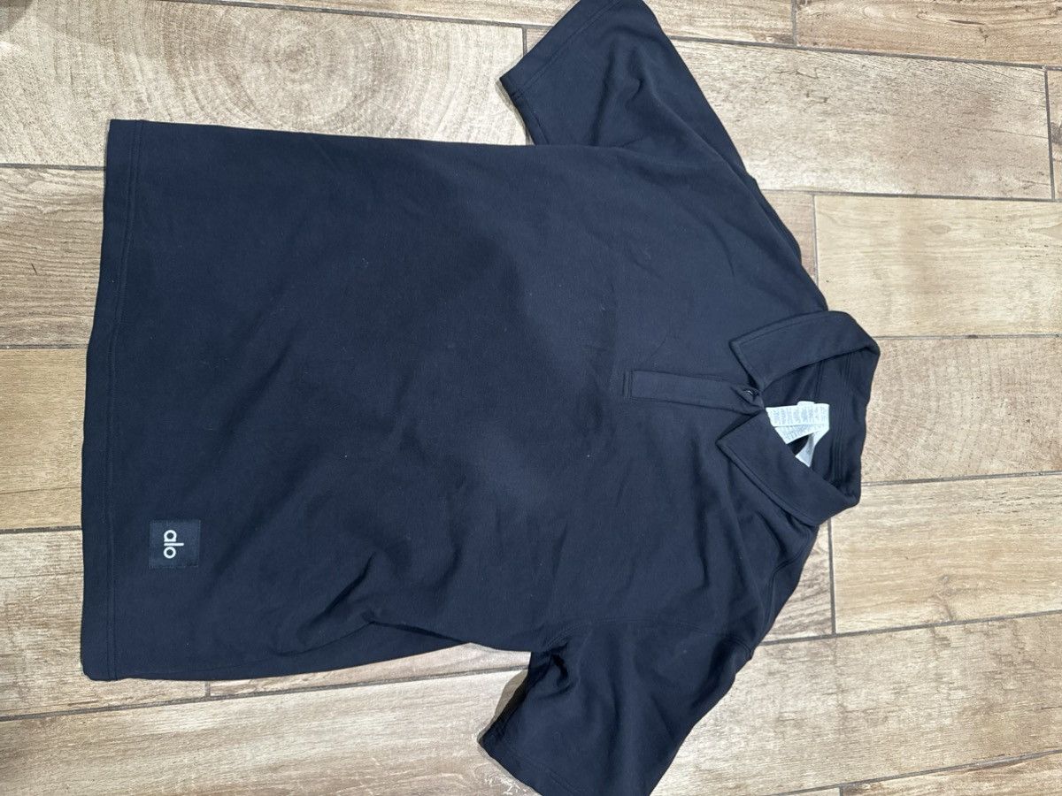 Alo Alo polo Size US S / EU 44-46 / 1 - 1 Thumbnail