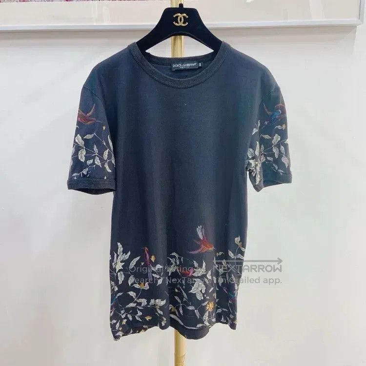 Dolce & Gabbana Dolce & Gabbana T-shirt Size 44. Size US S / EU 44-46 / 1 - 1 Thumbnail