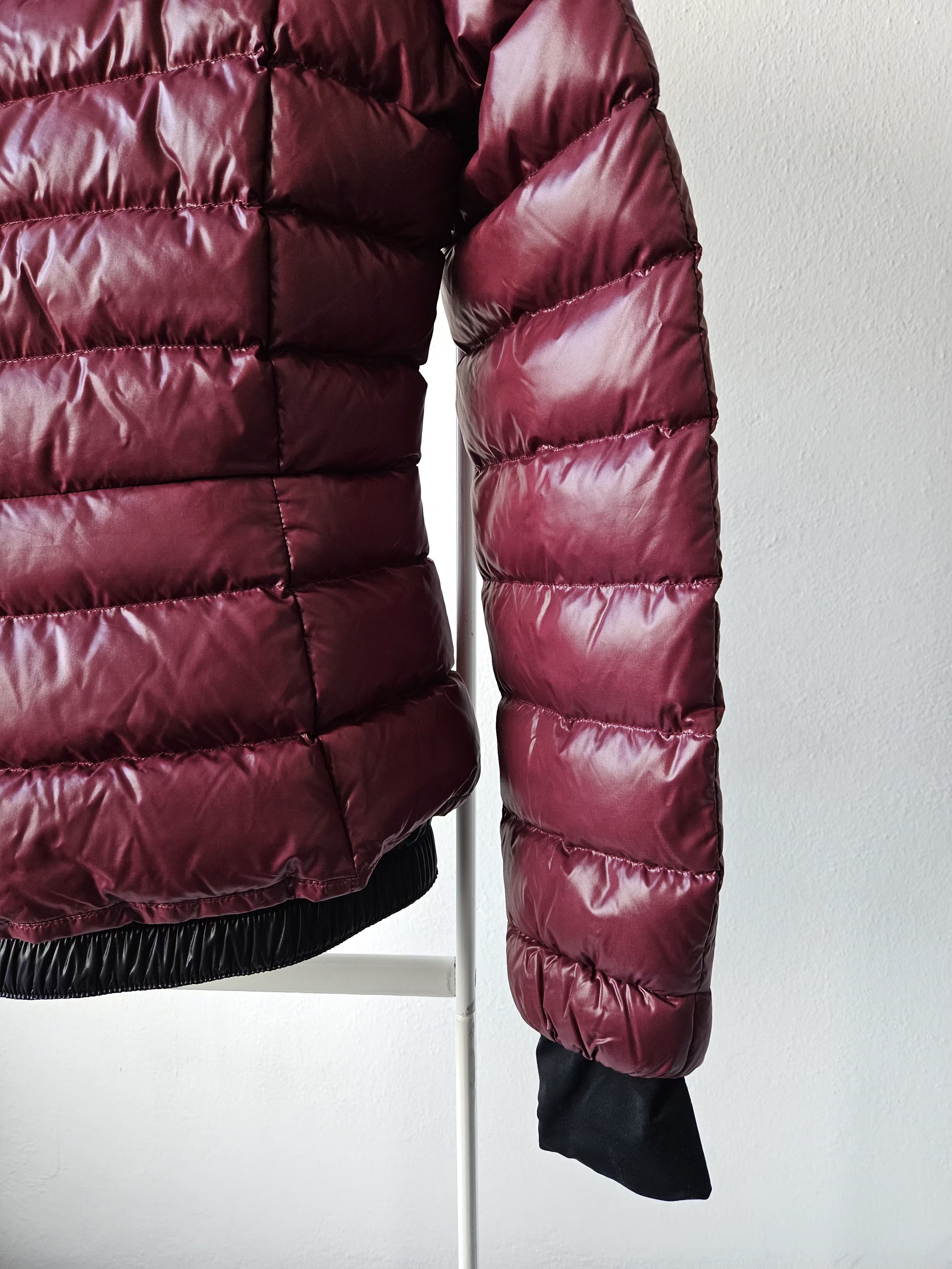 Moncler Moncler grenoble bever giubbotto Size XS / US 0-2 / IT 36-38 - 11 Thumbnail