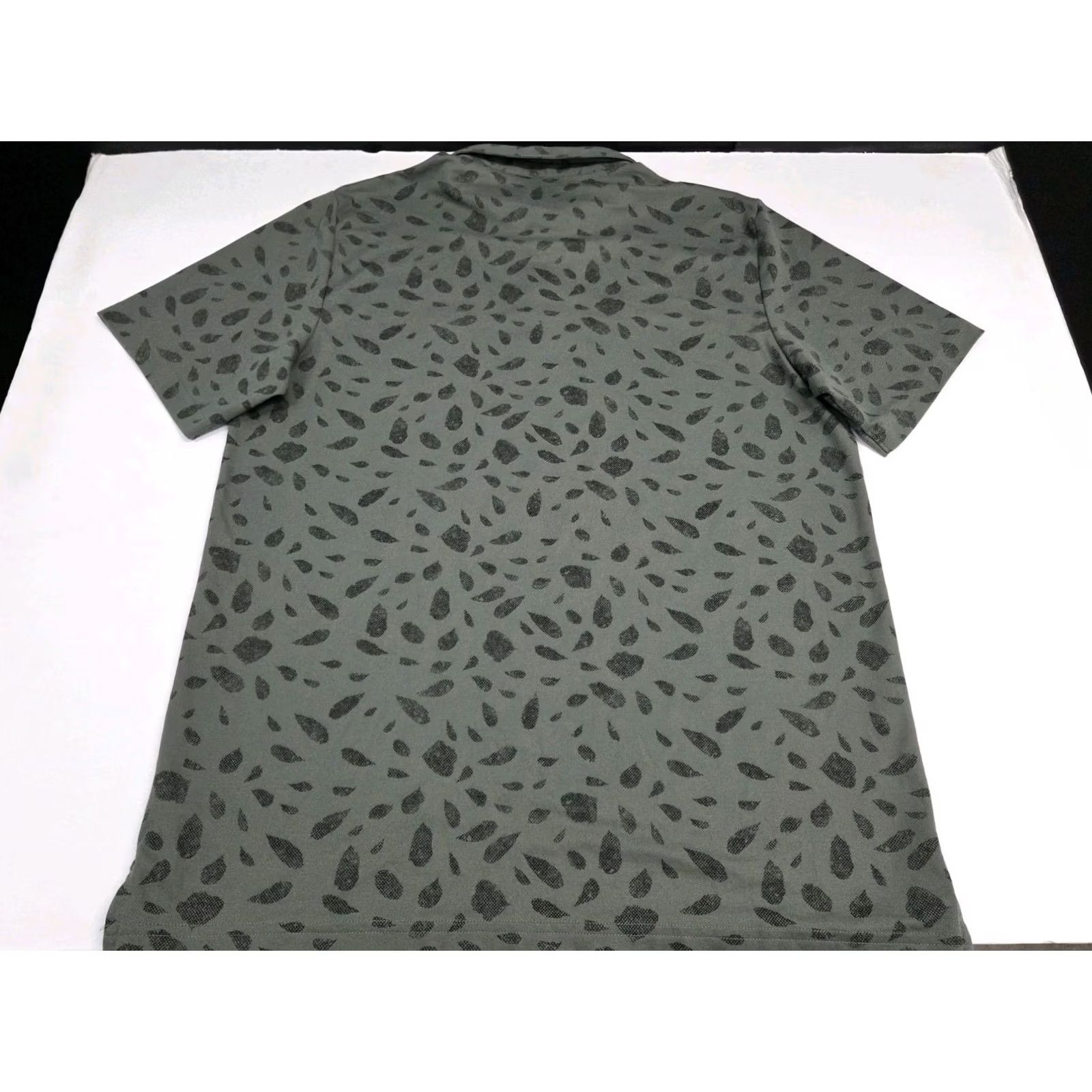 TravisMathew Item Specifications: Water Resistance Size US XL / EU 56 / 4 - 5 Thumbnail