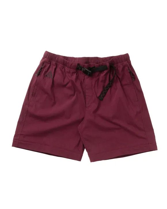 Nike Very Rare Nike ACG Gorpcore Tech-Wear Convertible Pants Size US 34 / EU 50 - 4 Thumbnail