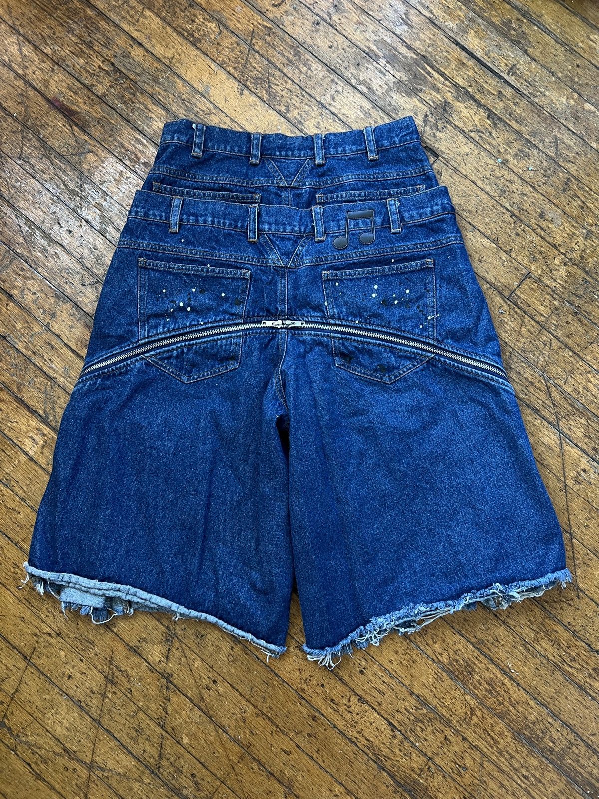 Other Paynestar Bubblegum Shorts Size US 30 / EU 46 - 2 Thumbnail