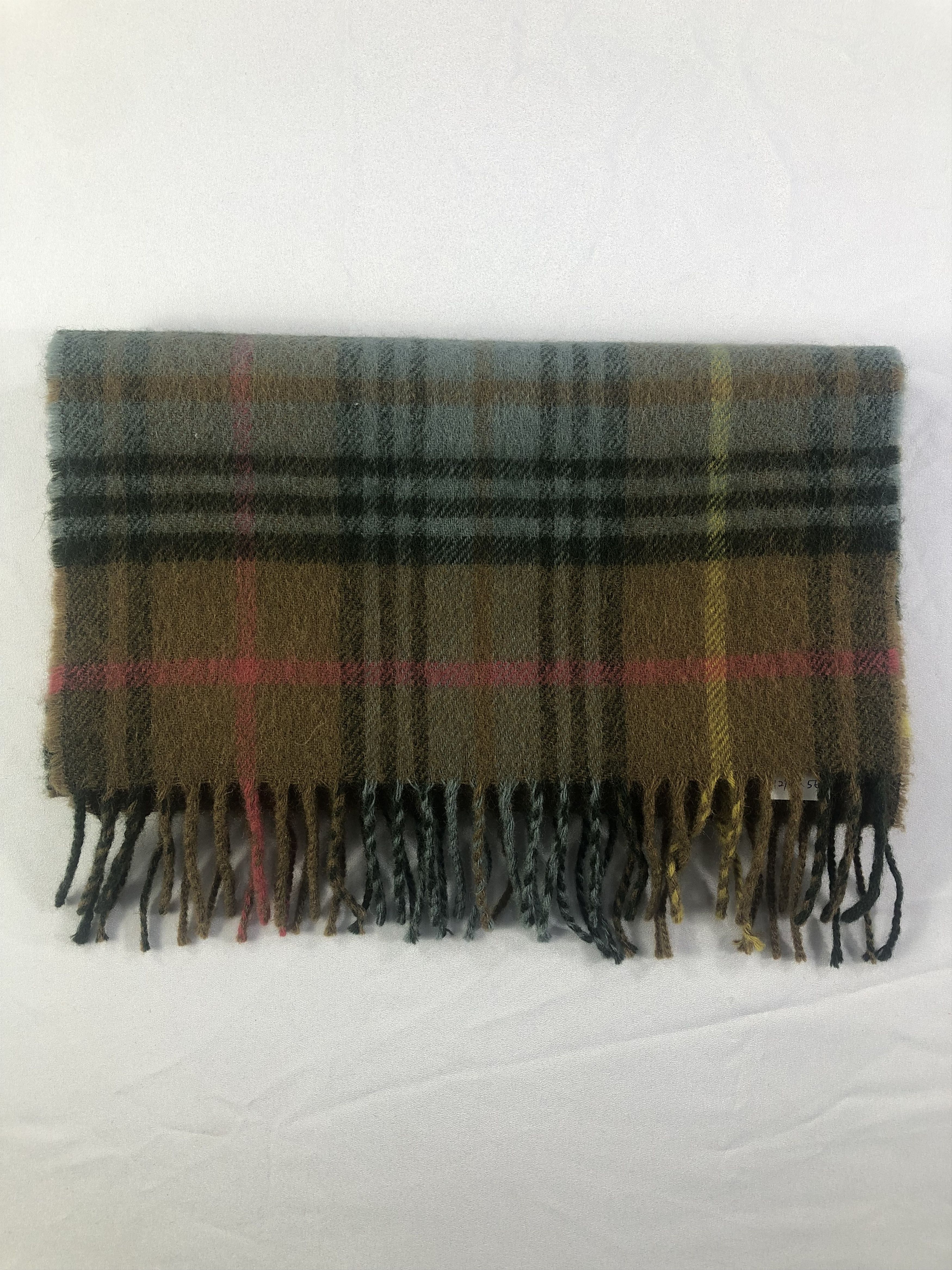 Johnstons Of Elgin Johnstons Of Elgin Scarf / Muffler / Neckwear Size ONE SIZE - 6 Thumbnail