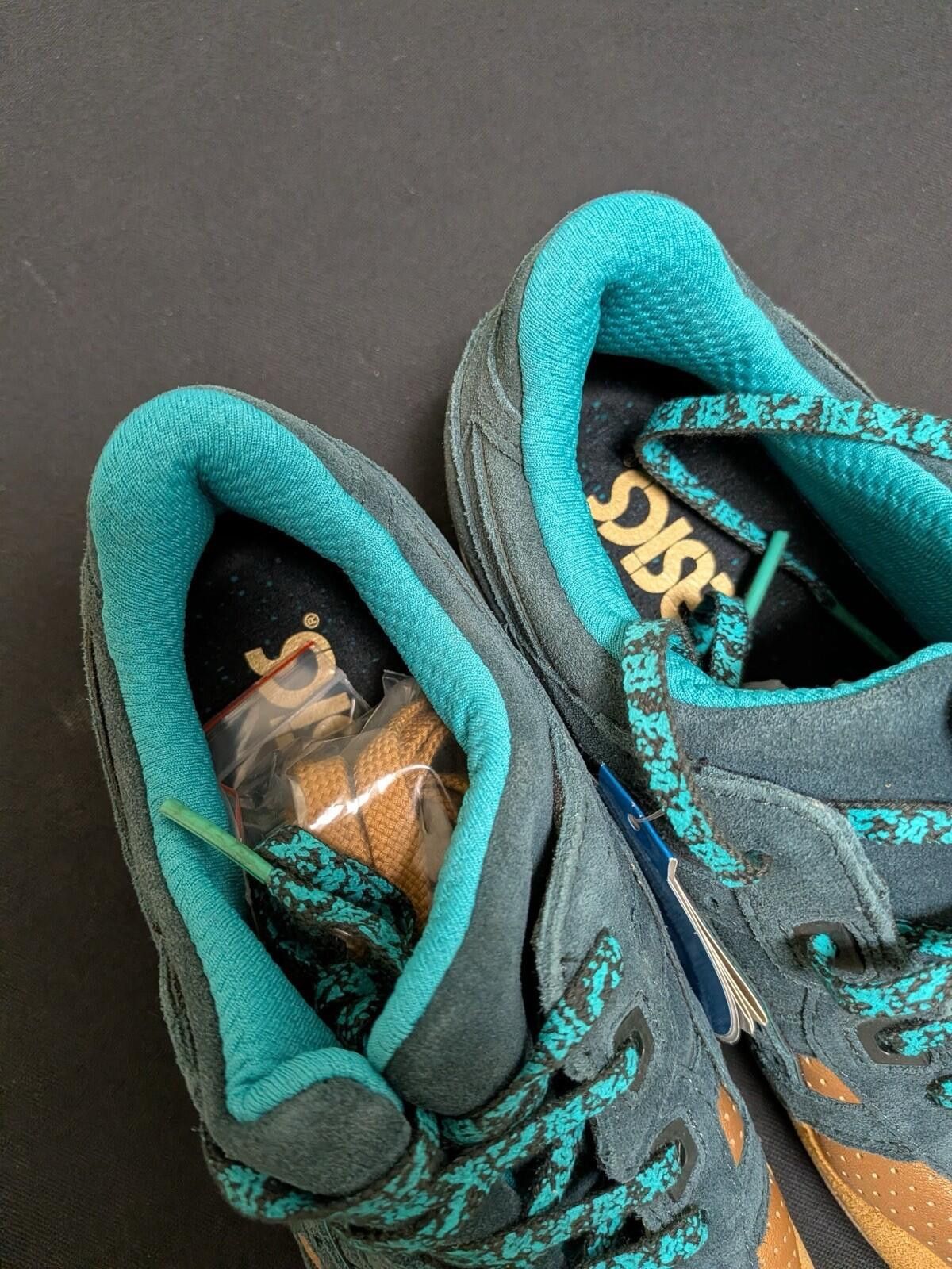 Asics ASICS Gel-Lyte III Concepts Three Lies H32LK-9194 US6.5 Size US 6.5 / EU 39-40 - 3 Thumbnail