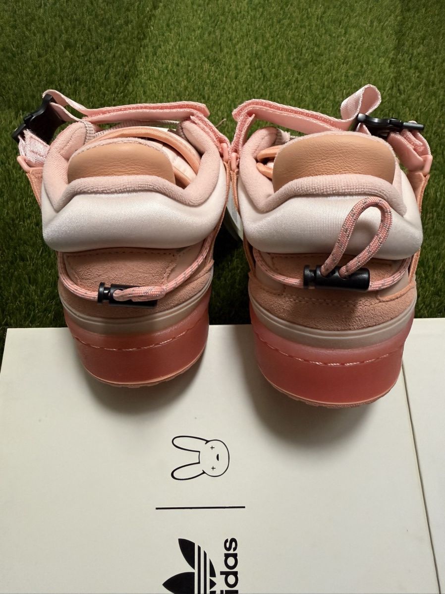 Adidas Adidas Bad Bunny Easter Size US 8.5 / EU 41-42 - 4 Thumbnail