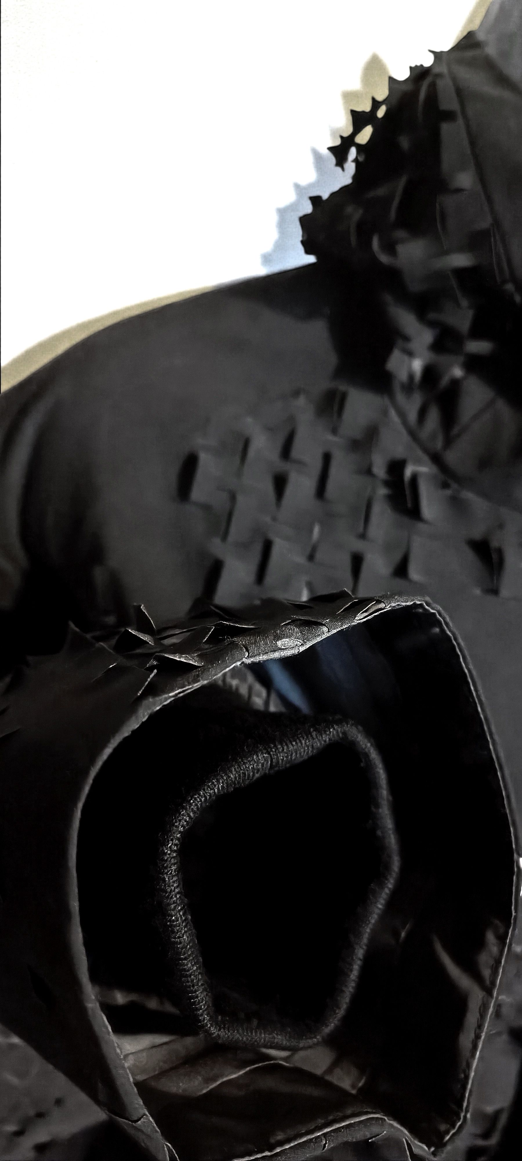 Heliot Emil HELIOT EMIL™ SS24 Morphogens Technical Reflective Jacket Size US M / EU 48-50 / 2 - 19 Thumbnail