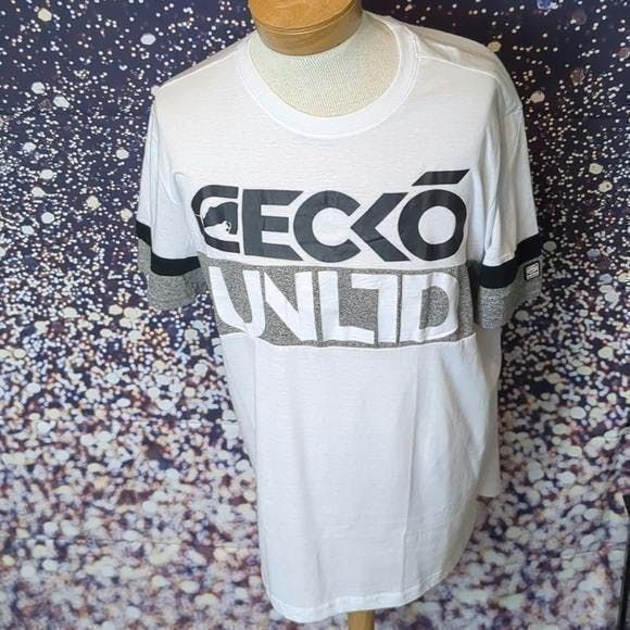 Ecko Unltd. Ecko unltd tee size XL Size US XL / EU 56 / 4 - 1 Thumbnail