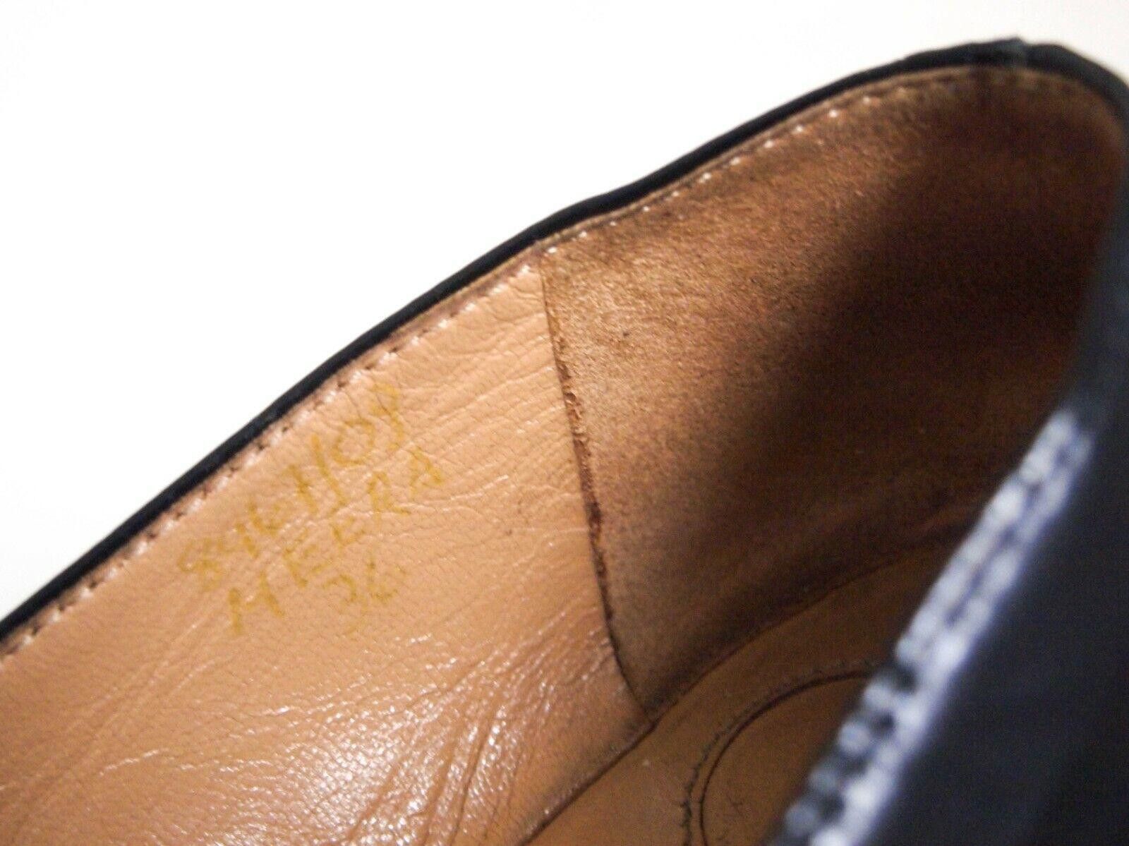 Church's Church's Meera Flats Black Patent Leather Womens EU 36 US 6 Size US 6 / IT 36 - 7 Thumbnail