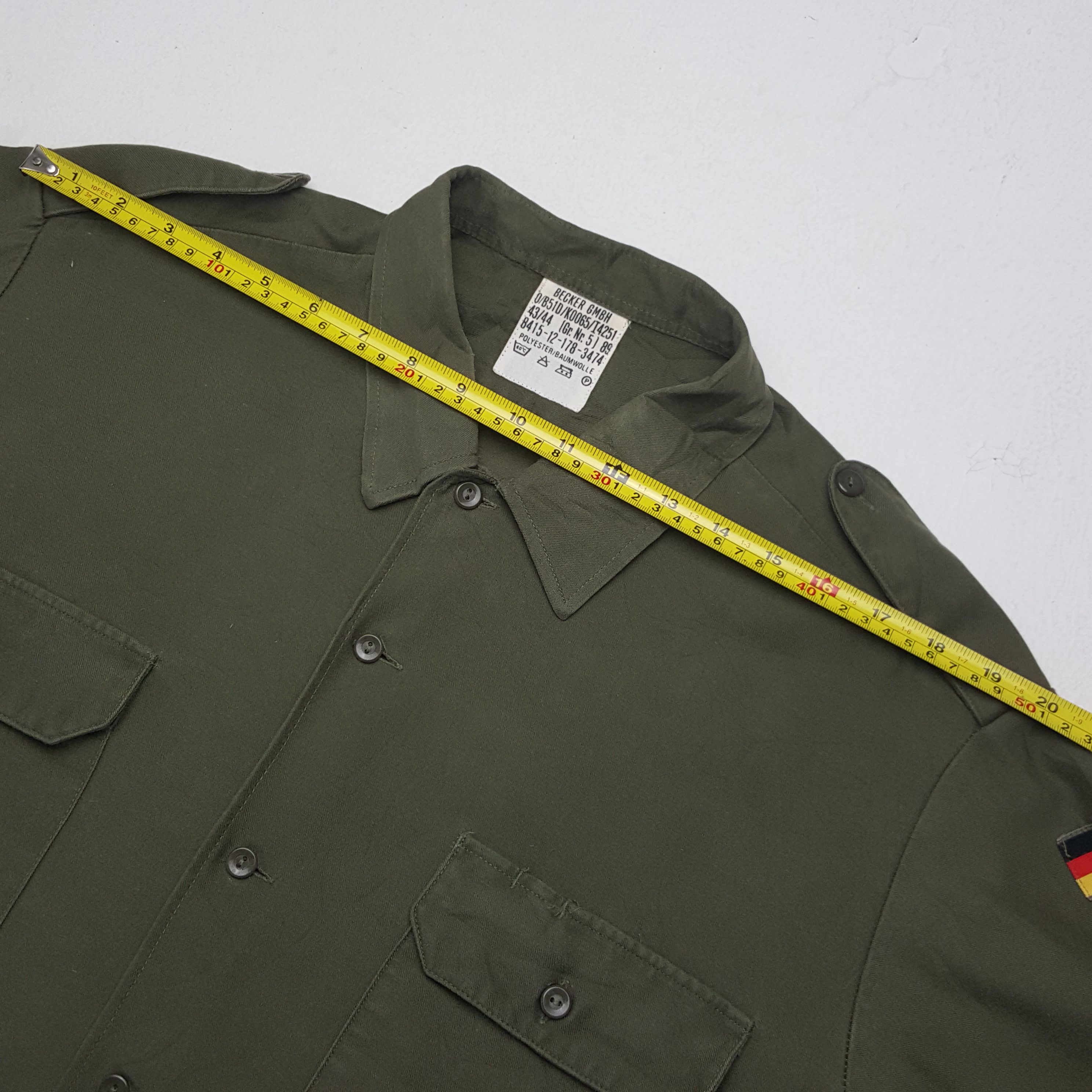 Japanese Brand Vintage Super Sweet Times Custom Art Button Up Shirt Size US L / EU 52-54 / 3 - 5 Thumbnail