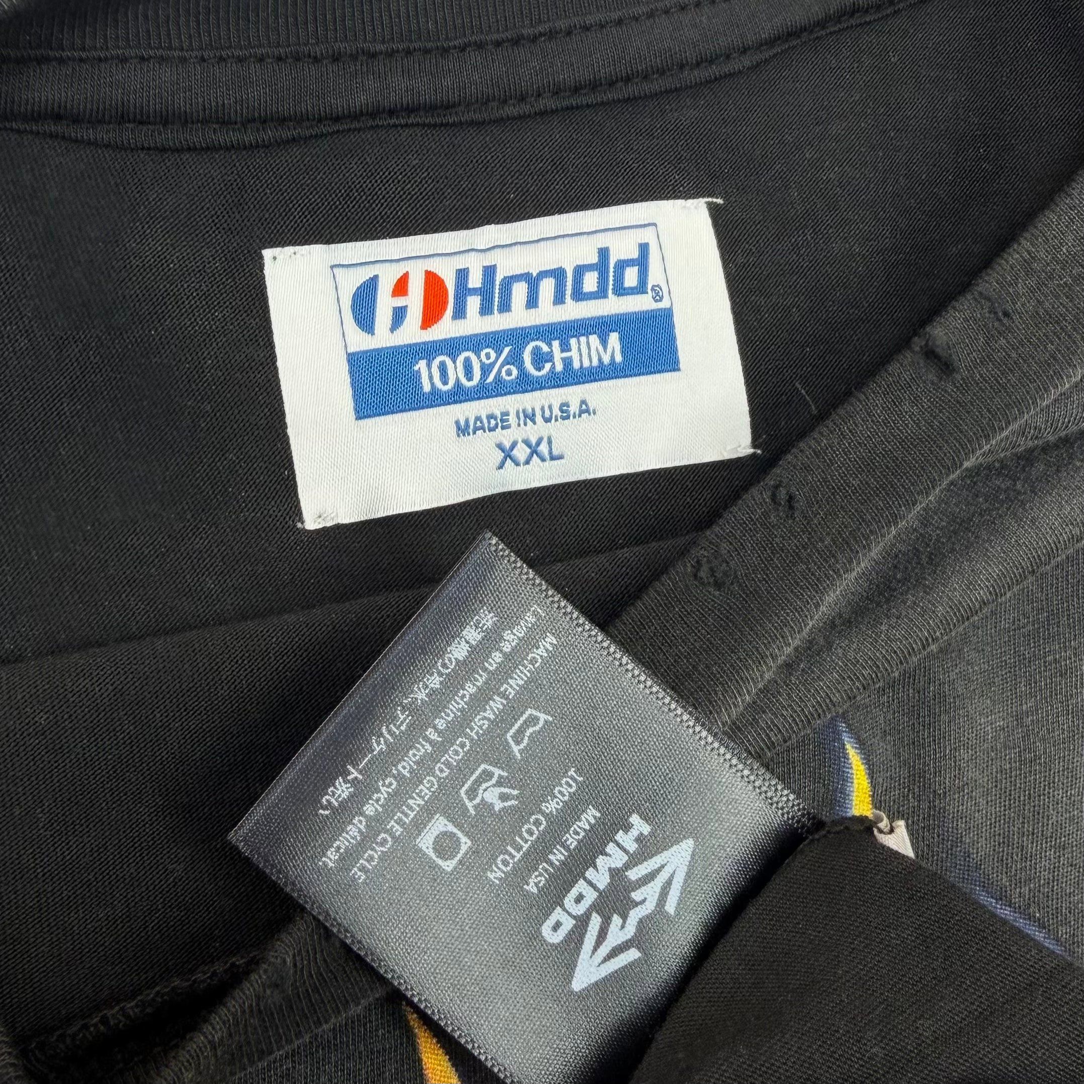 HMDD HMDD Chimmers Forever L/S XXL Size US XXL / EU 58 / 5 - 3 Thumbnail