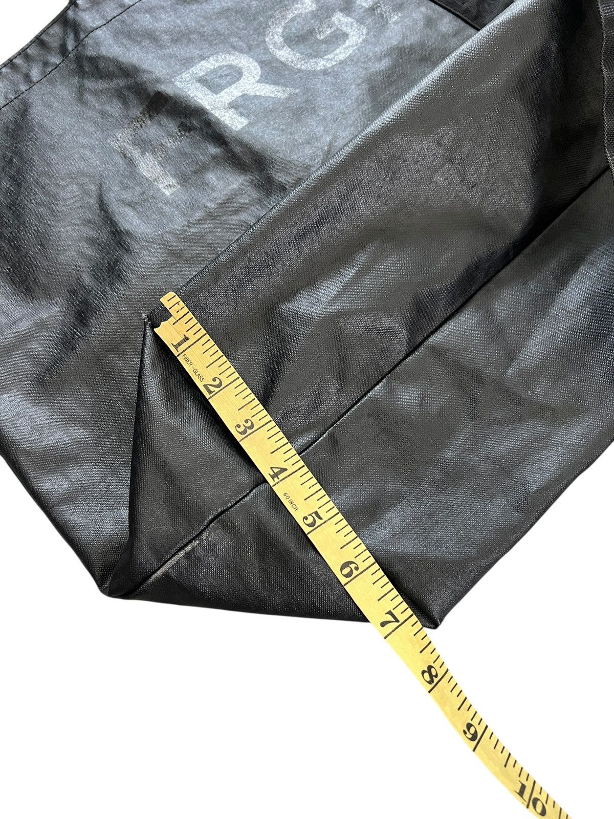 Fragment Design Fragment x Ramidus x Sequel Large Tote Bag Size ONE SIZE - 15 Thumbnail
