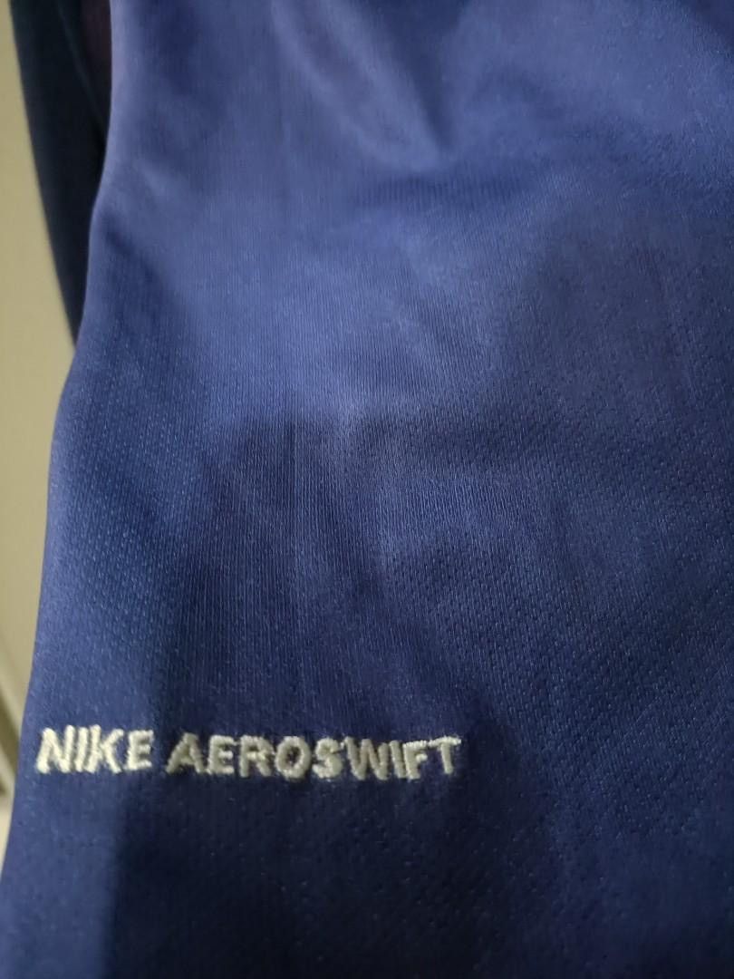 Nike PSG 2016/17 Nike Aeroswift Player Issue LS Jersey Size US S / EU 44-46 / 1 - 3 Thumbnail