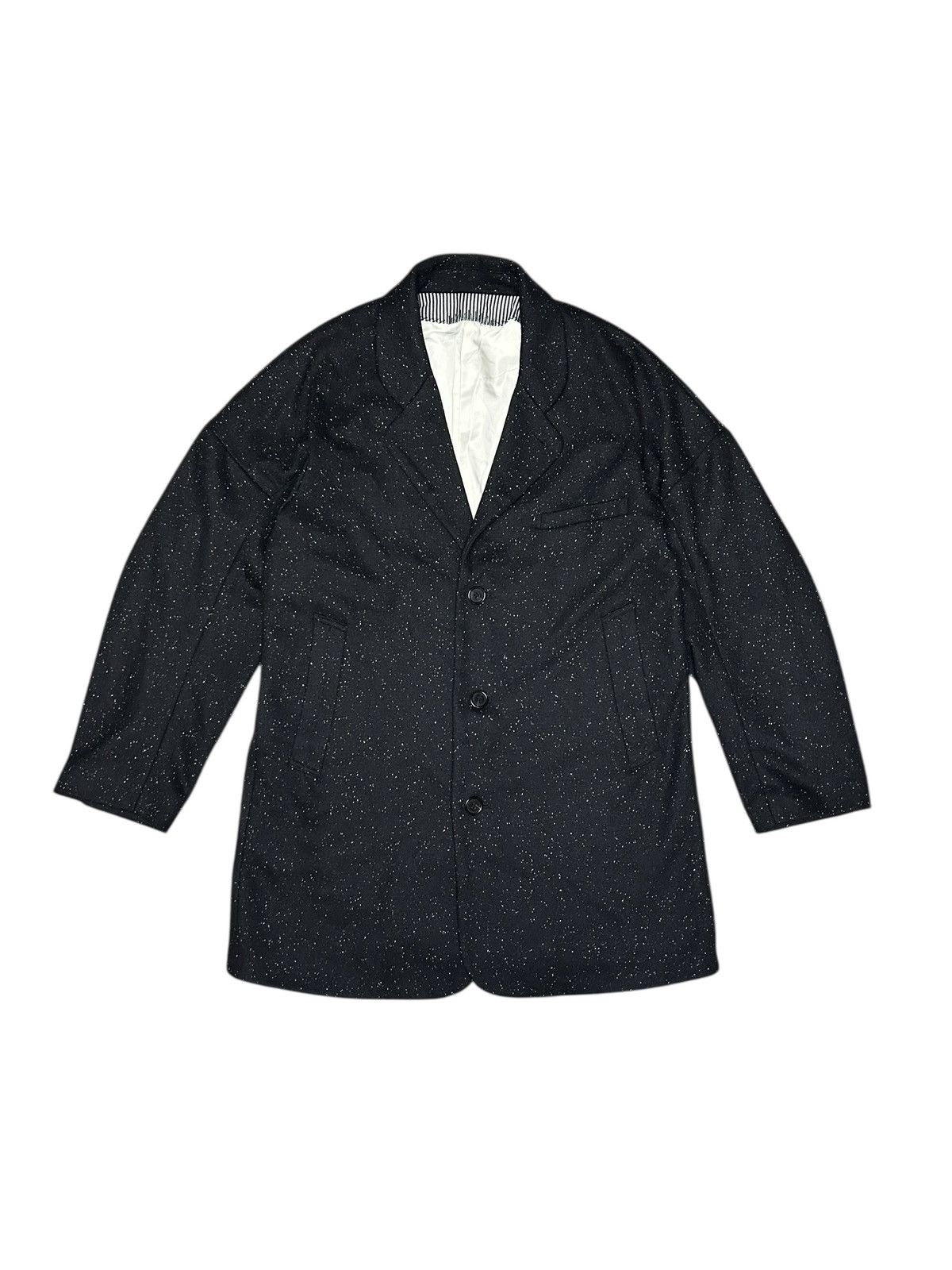 Visvim F/W 19 Galen Jacket Size US M / EU 48-50 / 2 - 1 Thumbnail