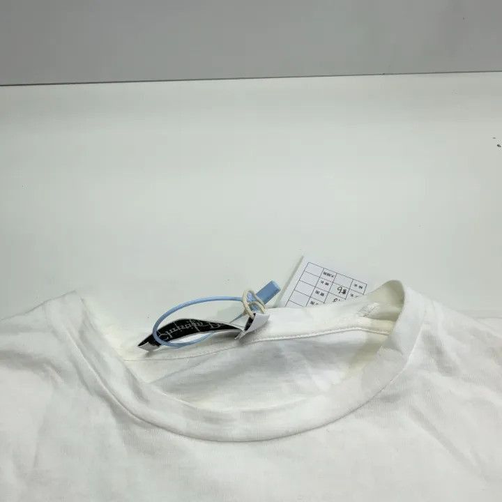 Dior Dior Dior Casual Round Neck Short Sleeve T-Shirt 0079-2507 Size US S / EU 44-46 / 1 - 3 Thumbnail