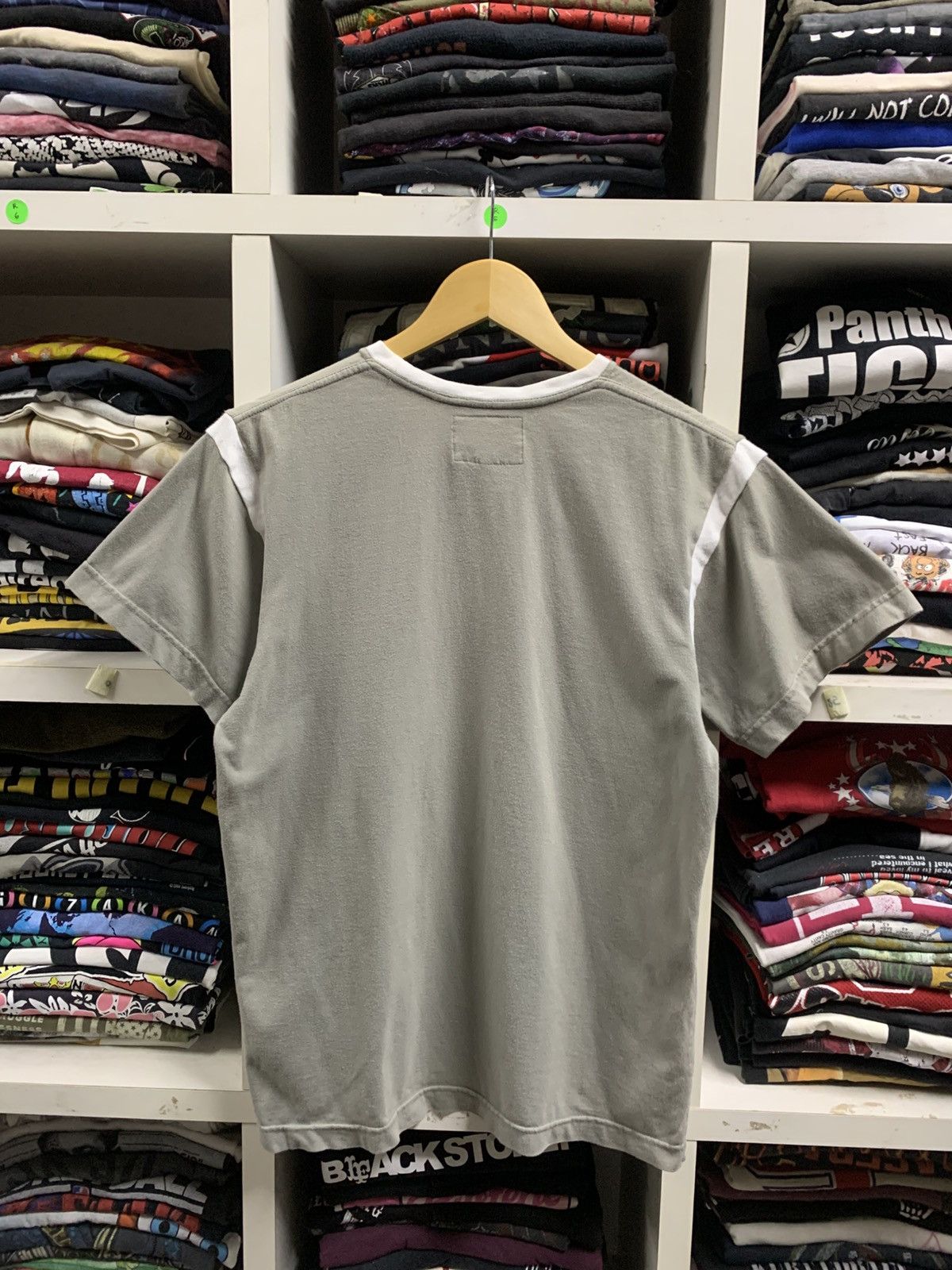 Cartoon Network × Japanese Brand KIT Brand T-Shirt Size US S / EU 44-46 / 1 - 4 Thumbnail