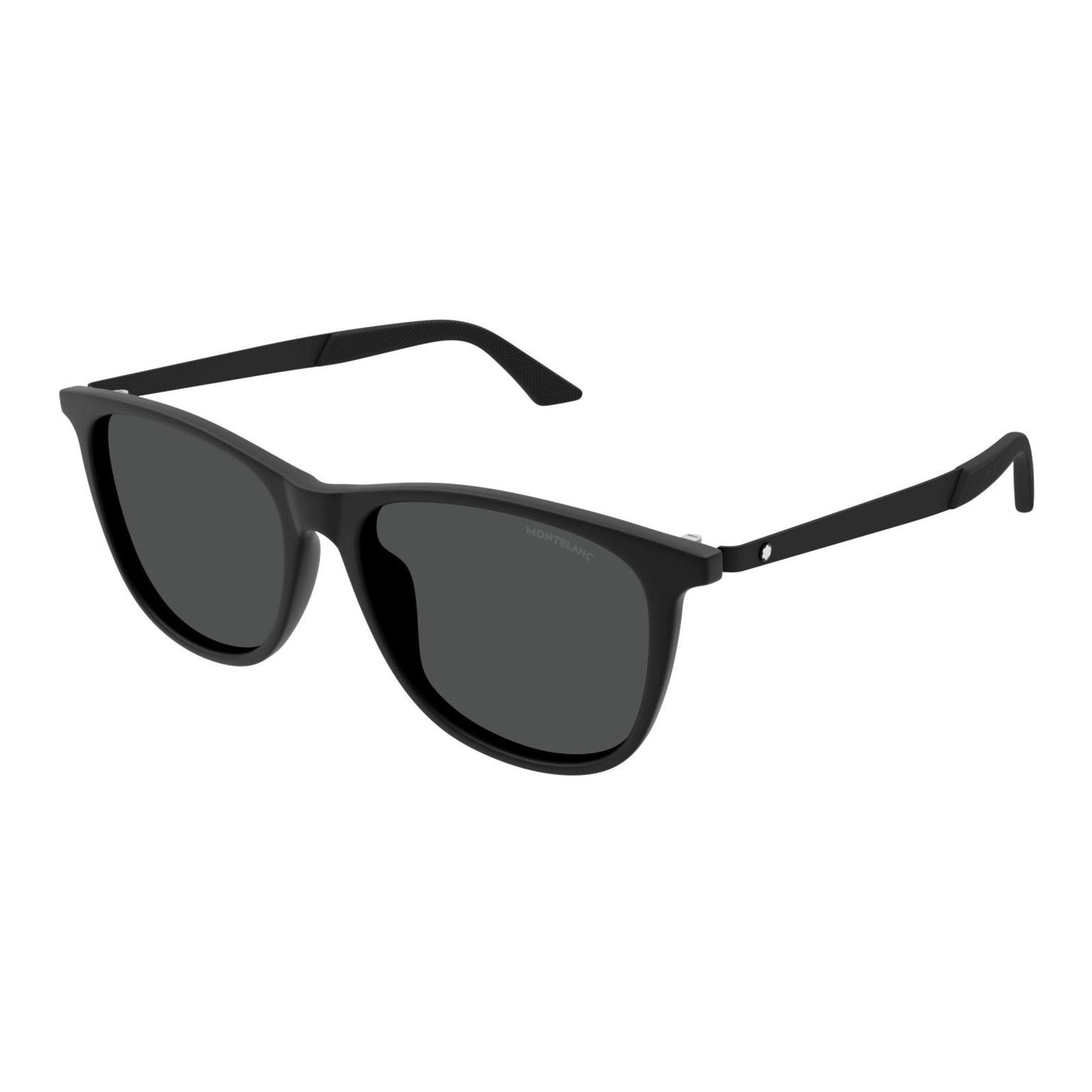 Montblanc Mont Blanc MB0330S-001(MB0330S-001-FR) Size ONE SIZE - 1 Preview
