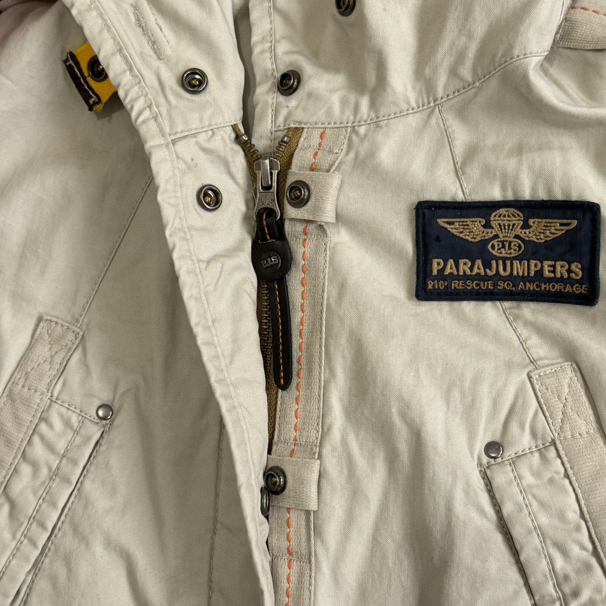 Parajumpers Parajumpers Jacket Size M / US 6-8 / IT 42-44 - 7 Thumbnail