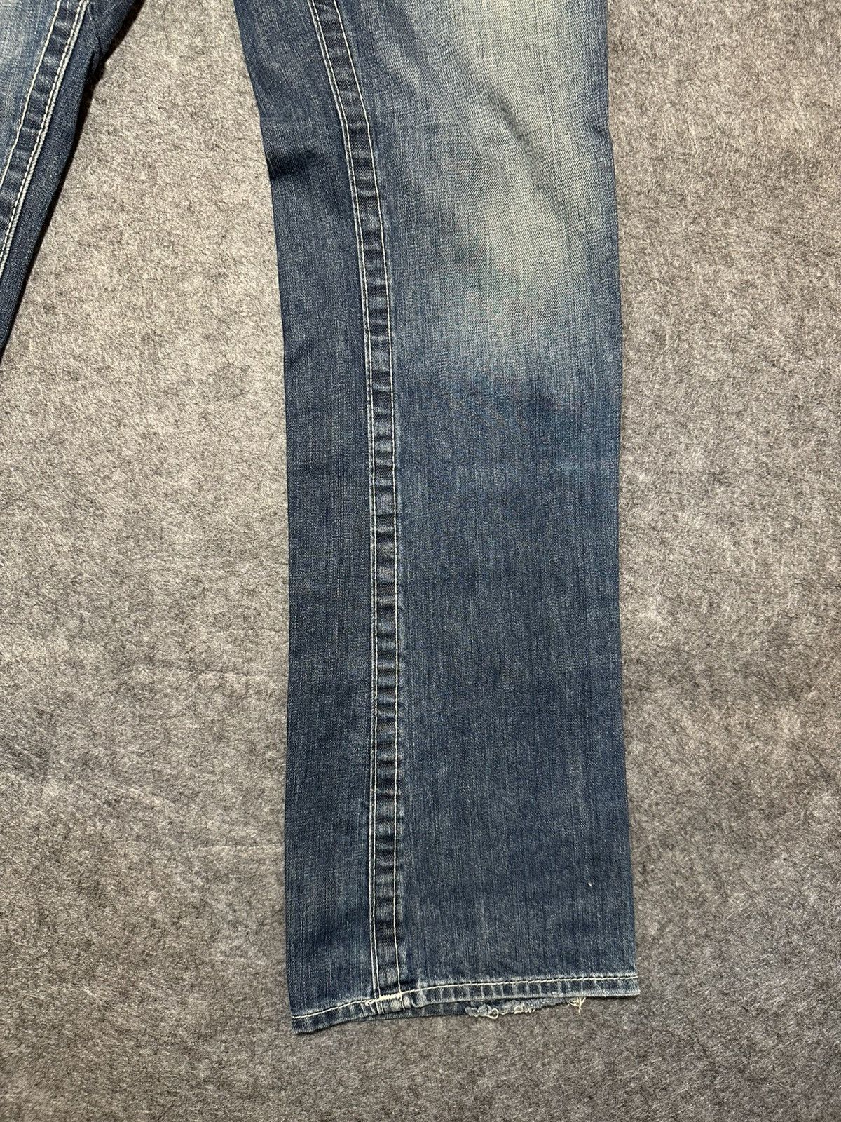 True Religion True Religion Brand jeans. Size US 31 - 6 Thumbnail