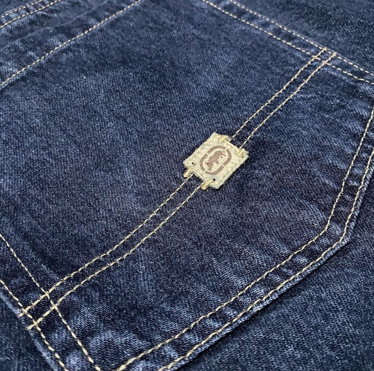 Ecko Unltd. Ecko Unitd Baggy Skater jeans Size US 40 / EU 56 - 4 Thumbnail