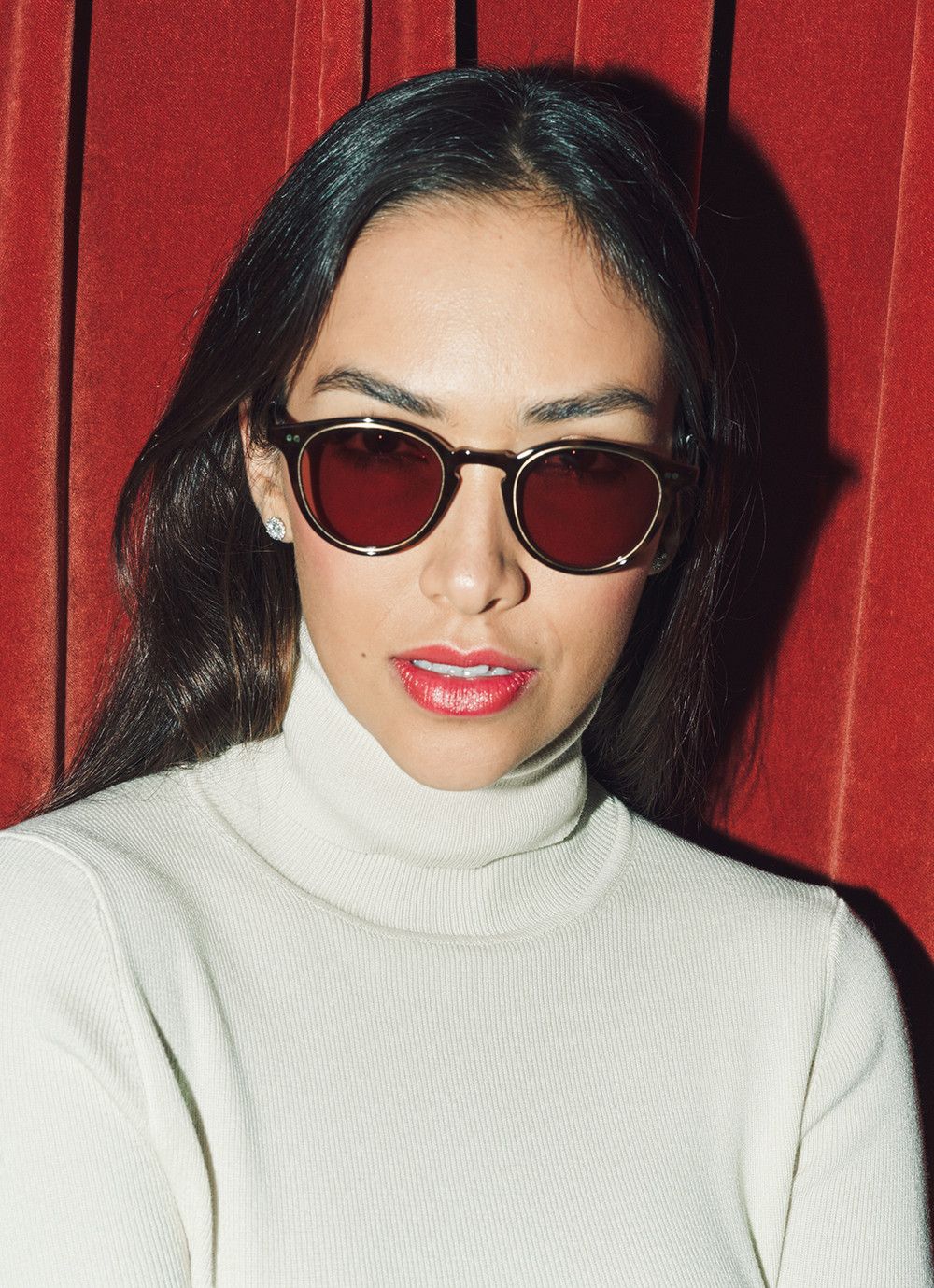 Mr. Leight MARMONT II S Size ONE SIZE - 13 Thumbnail
