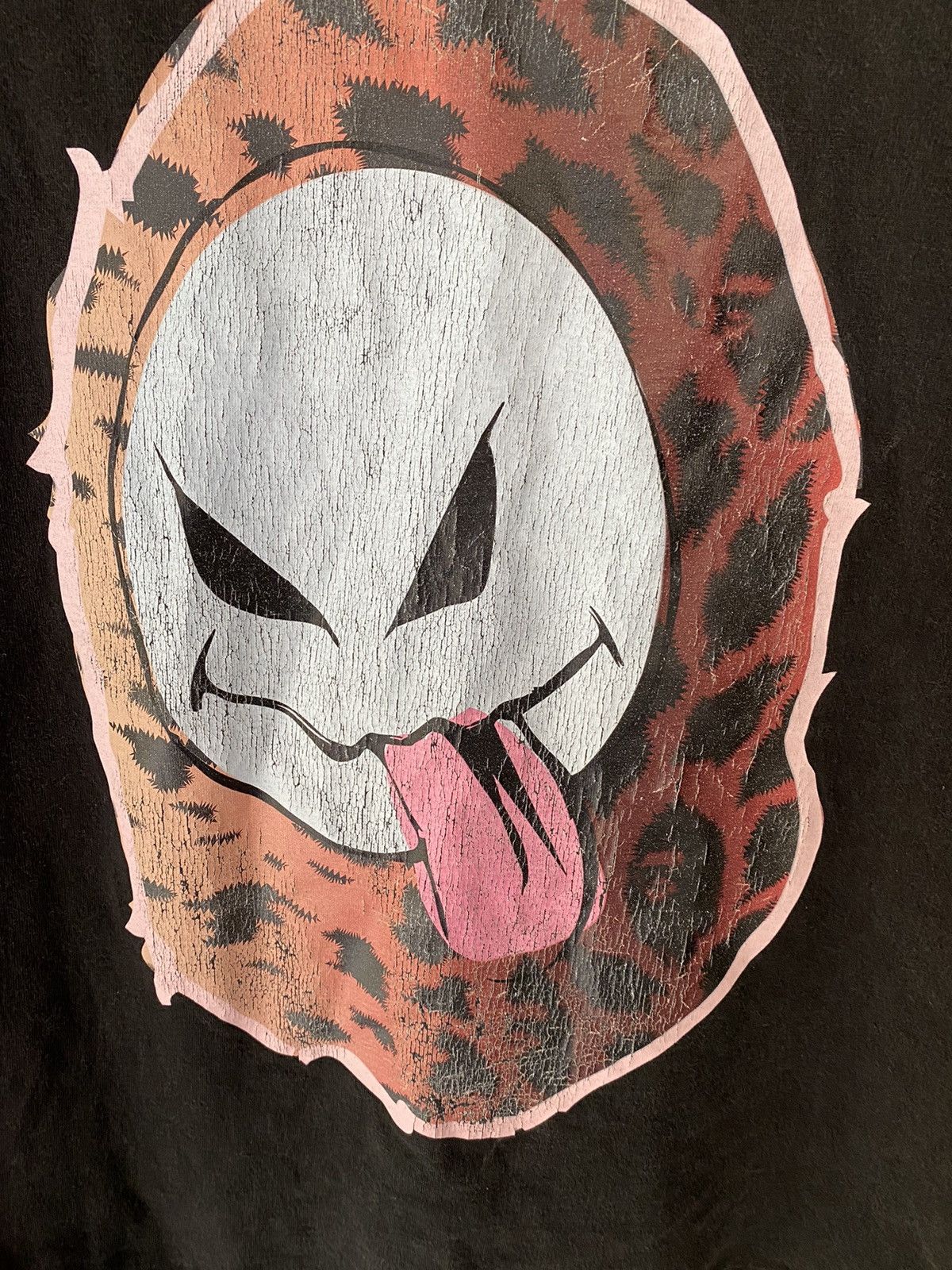 Bape 2002 Bape By Ske8ting Cav Empt Design Size US M / EU 48-50 / 2 - 5 Thumbnail