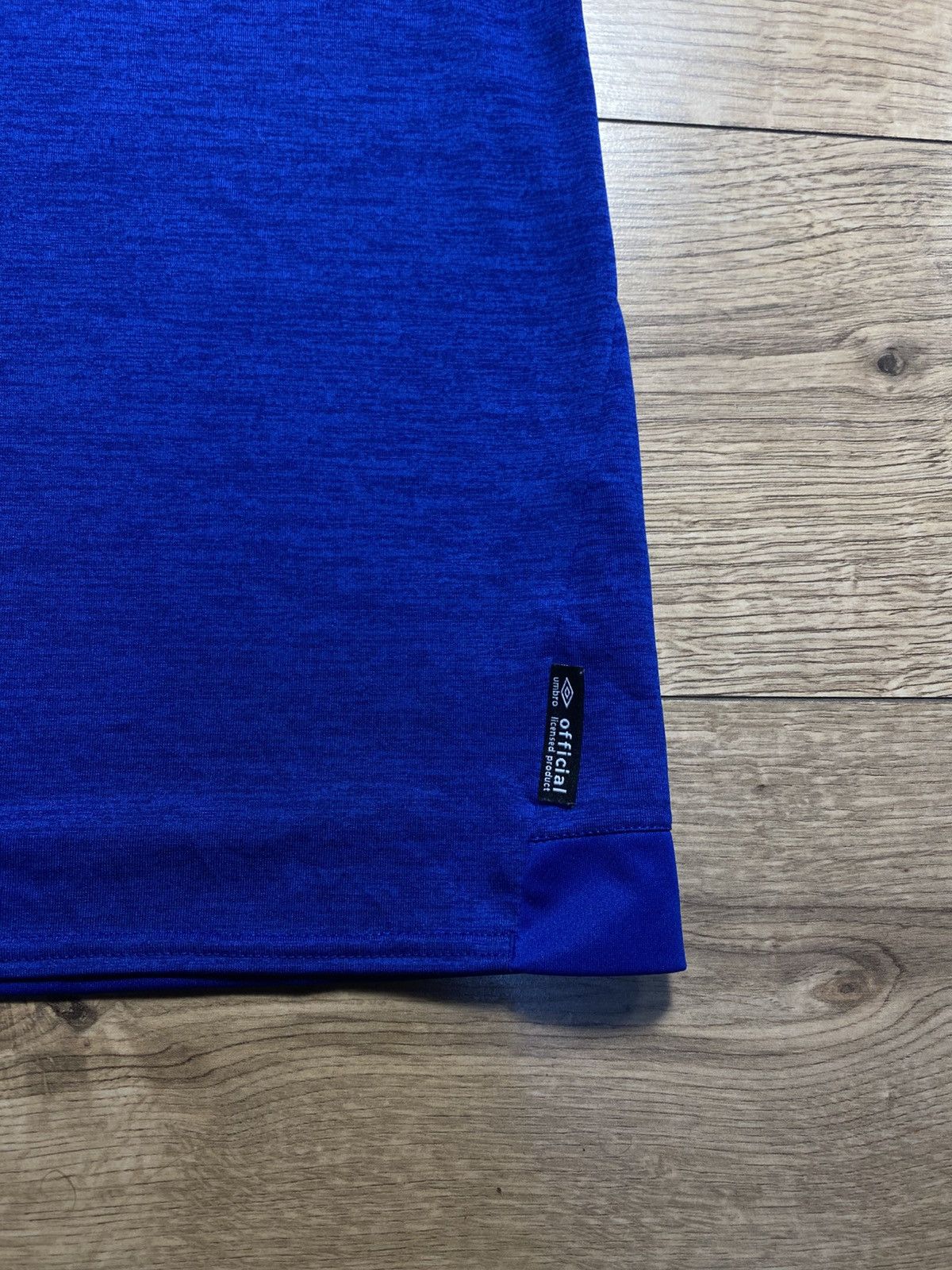 Umbro Everton FC Home Football Shirt 2018-2019 Umbro SportPesa L Size US L / EU 52-54 / 3 - 2 Thumbnail