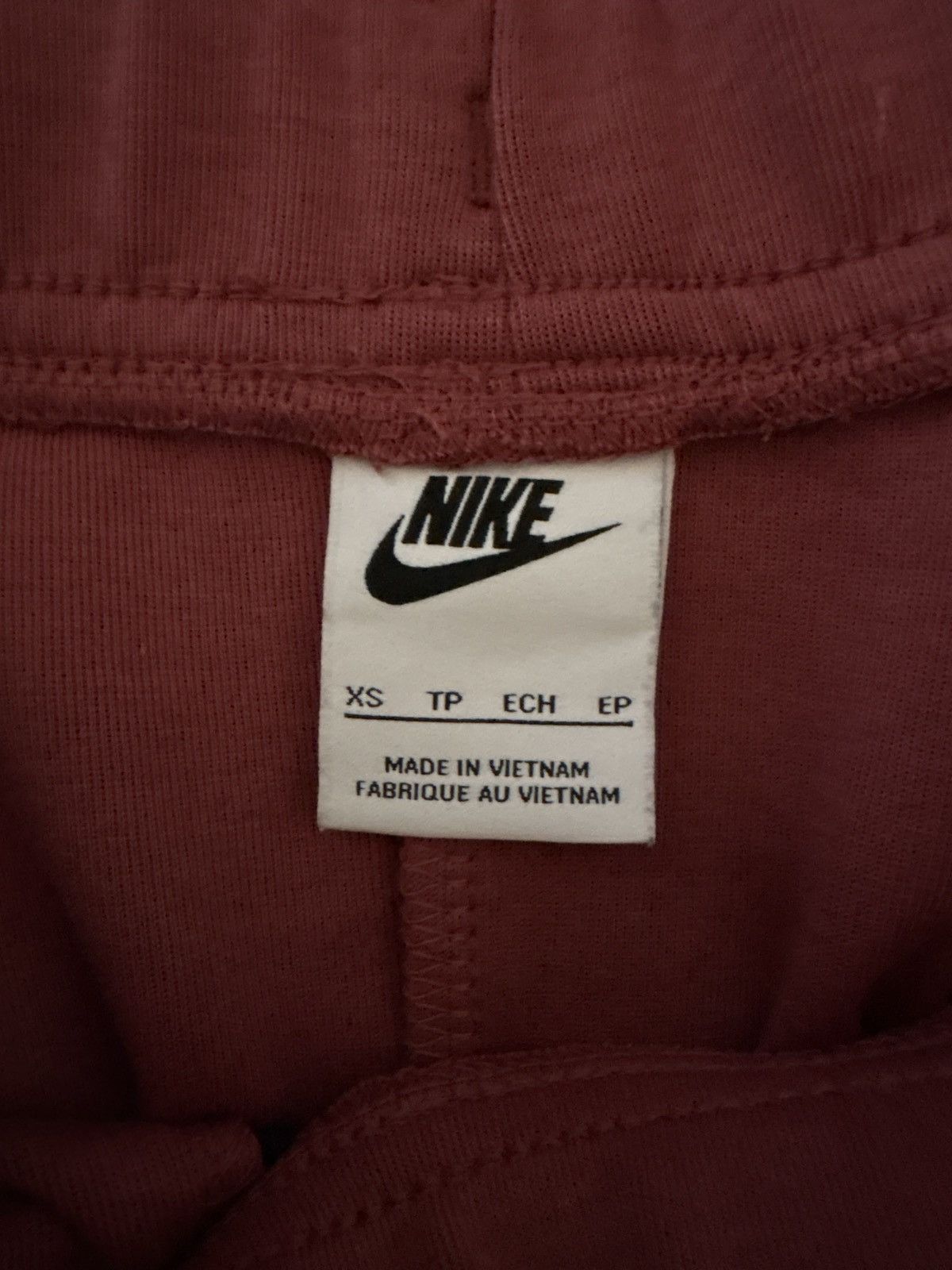 Nike Nike tech sweatpant Size US 30 / EU 46 - 2 Thumbnail