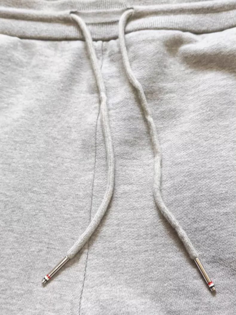 Thom Browne Thom Browne size48 Joggers Size US 32 / EU 48 - 4 Thumbnail