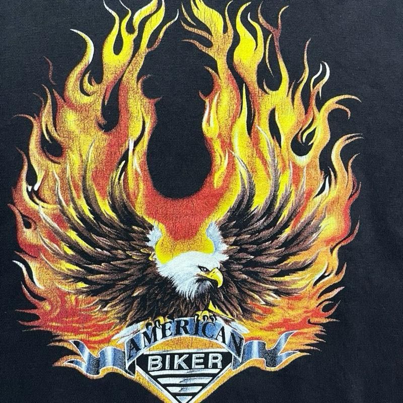 Other Sweater American Biker Size US L / EU 52-54 / 3 - 3 Thumbnail